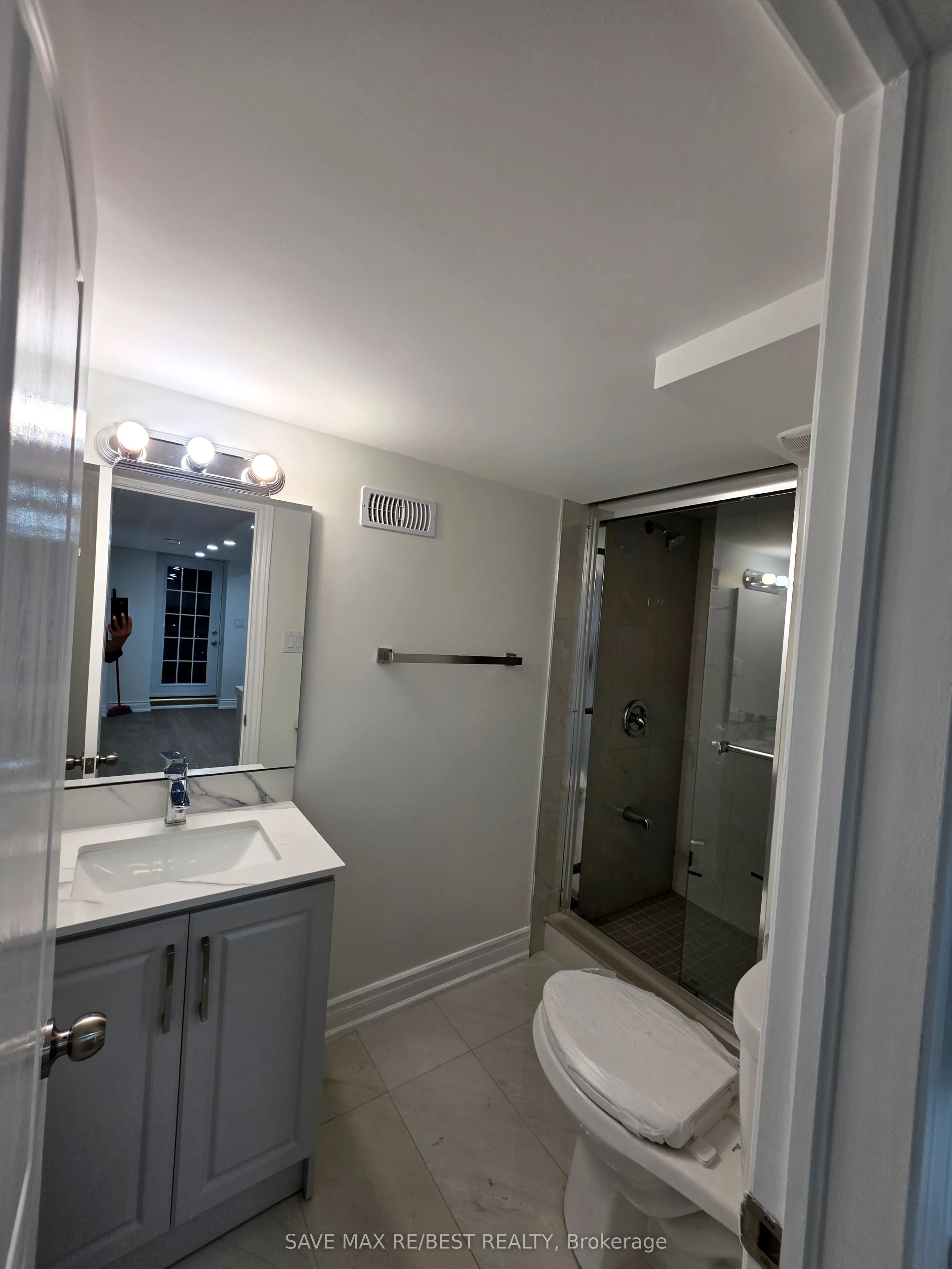 55 BUSHWOOD Trail, #Bsmt