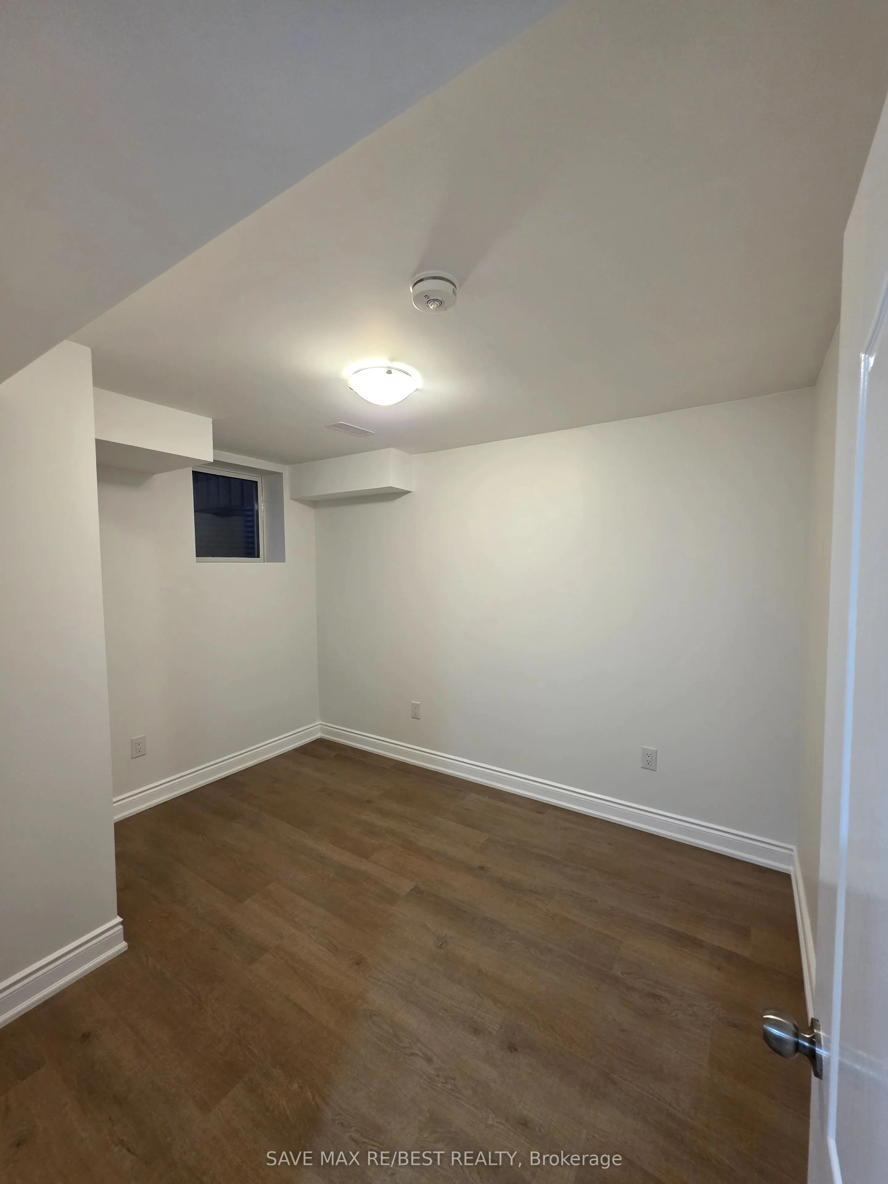 55 BUSHWOOD Trail, #Bsmt