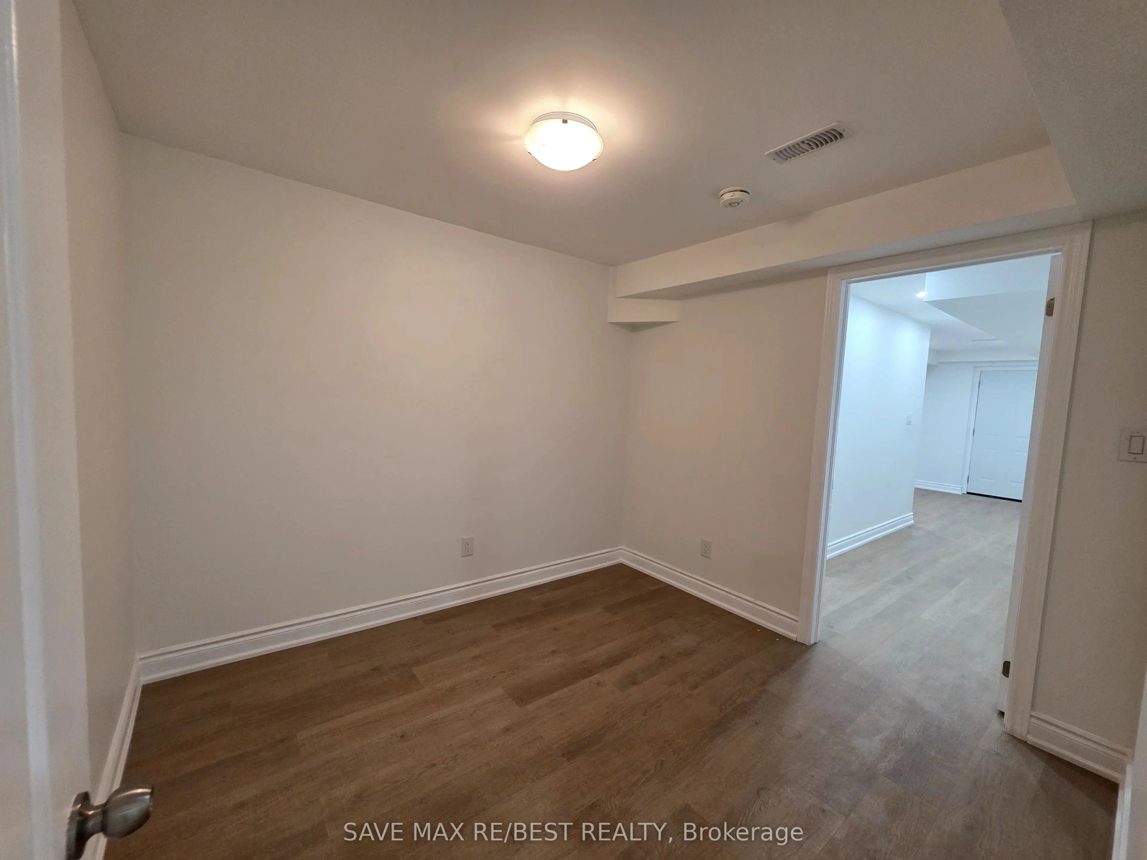 55 BUSHWOOD Trail, #Bsmt