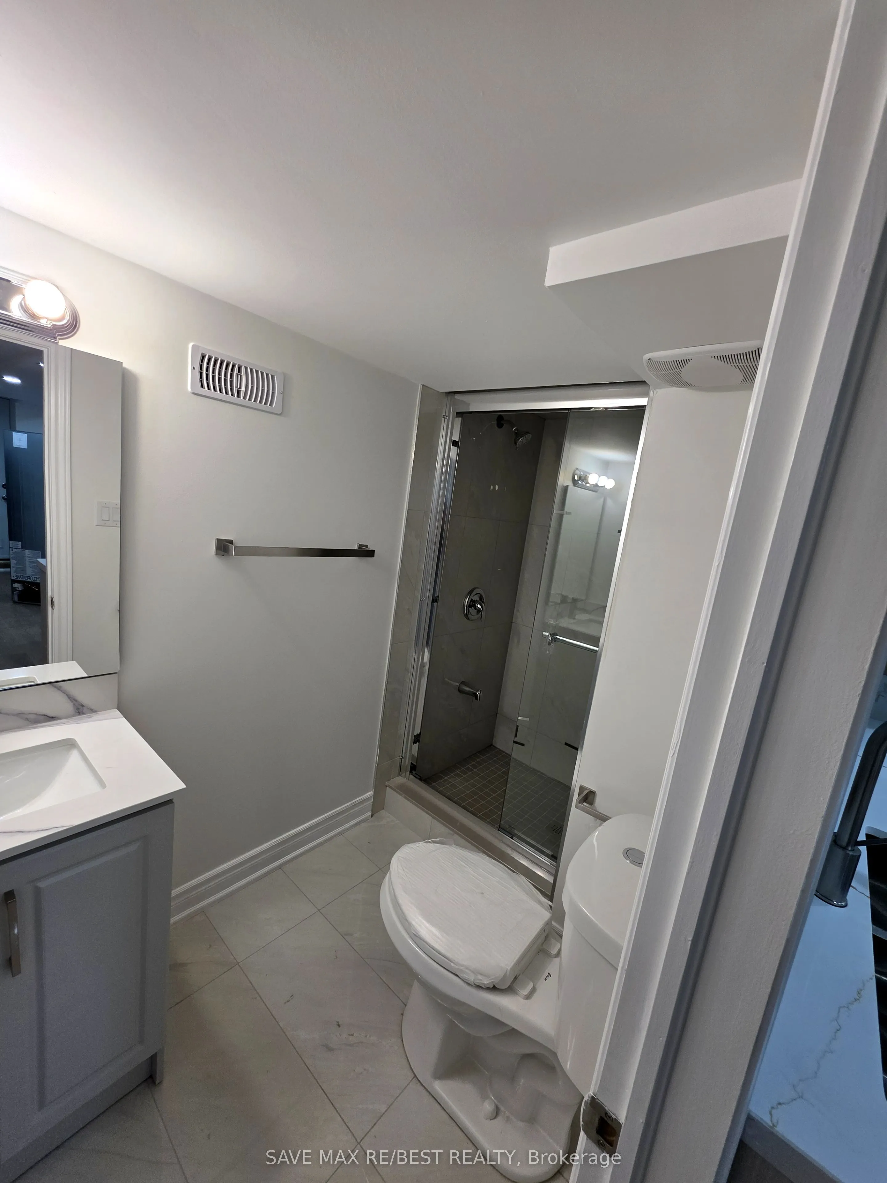 55 BUSHWOOD Trail, #Bsmt