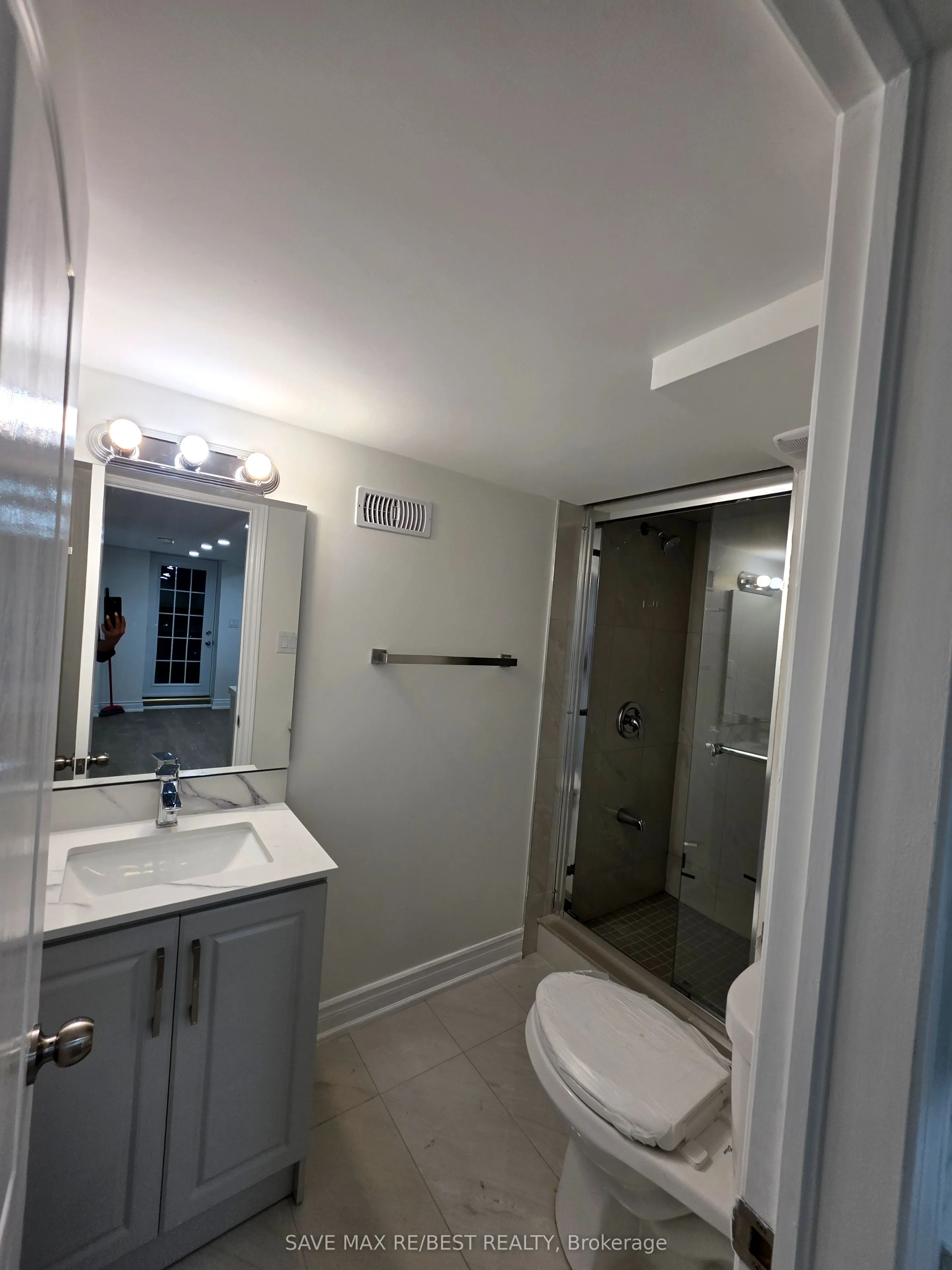 55 BUSHWOOD Trail, #Bsmt