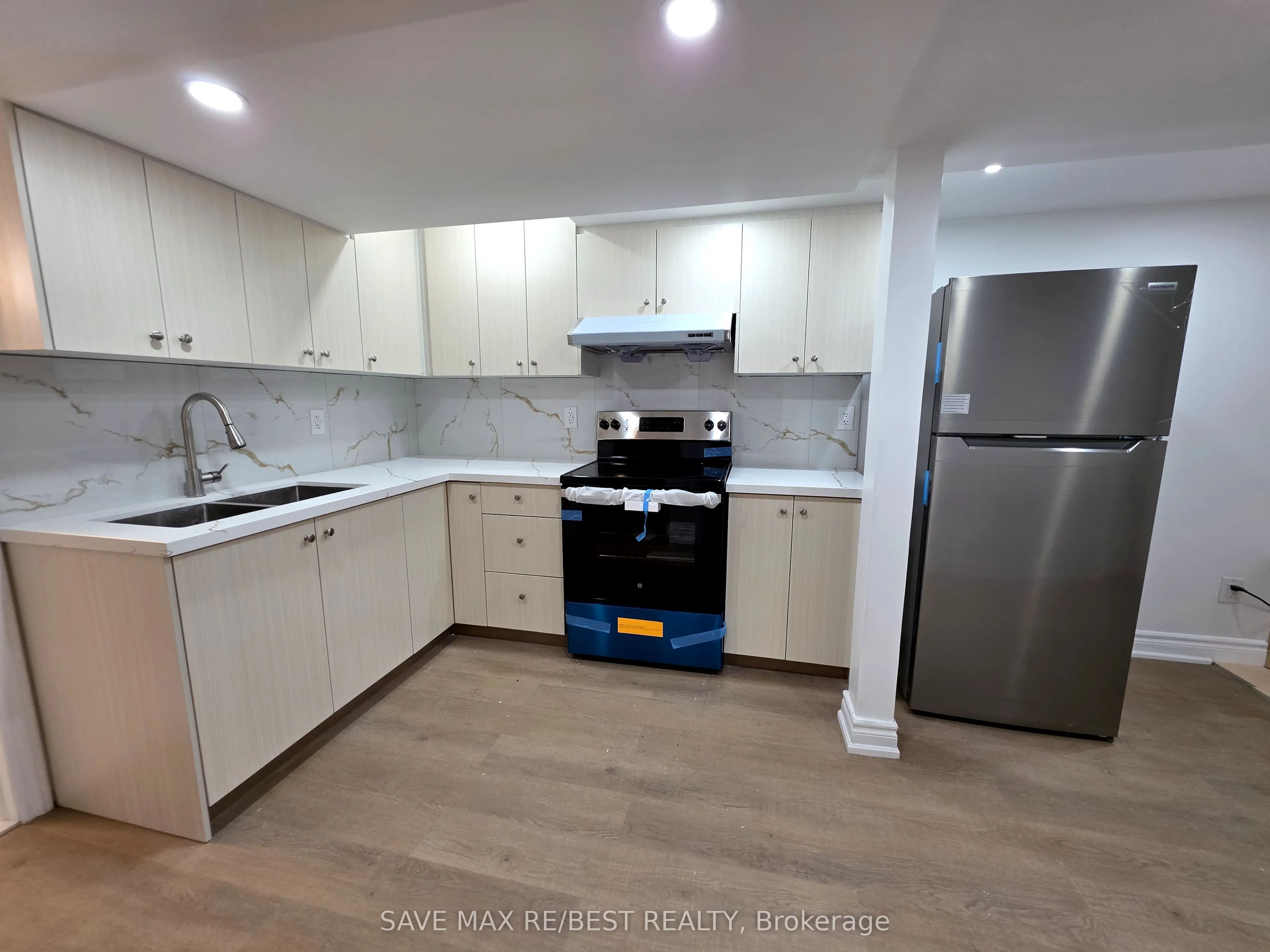 55 BUSHWOOD Trail, #Bsmt