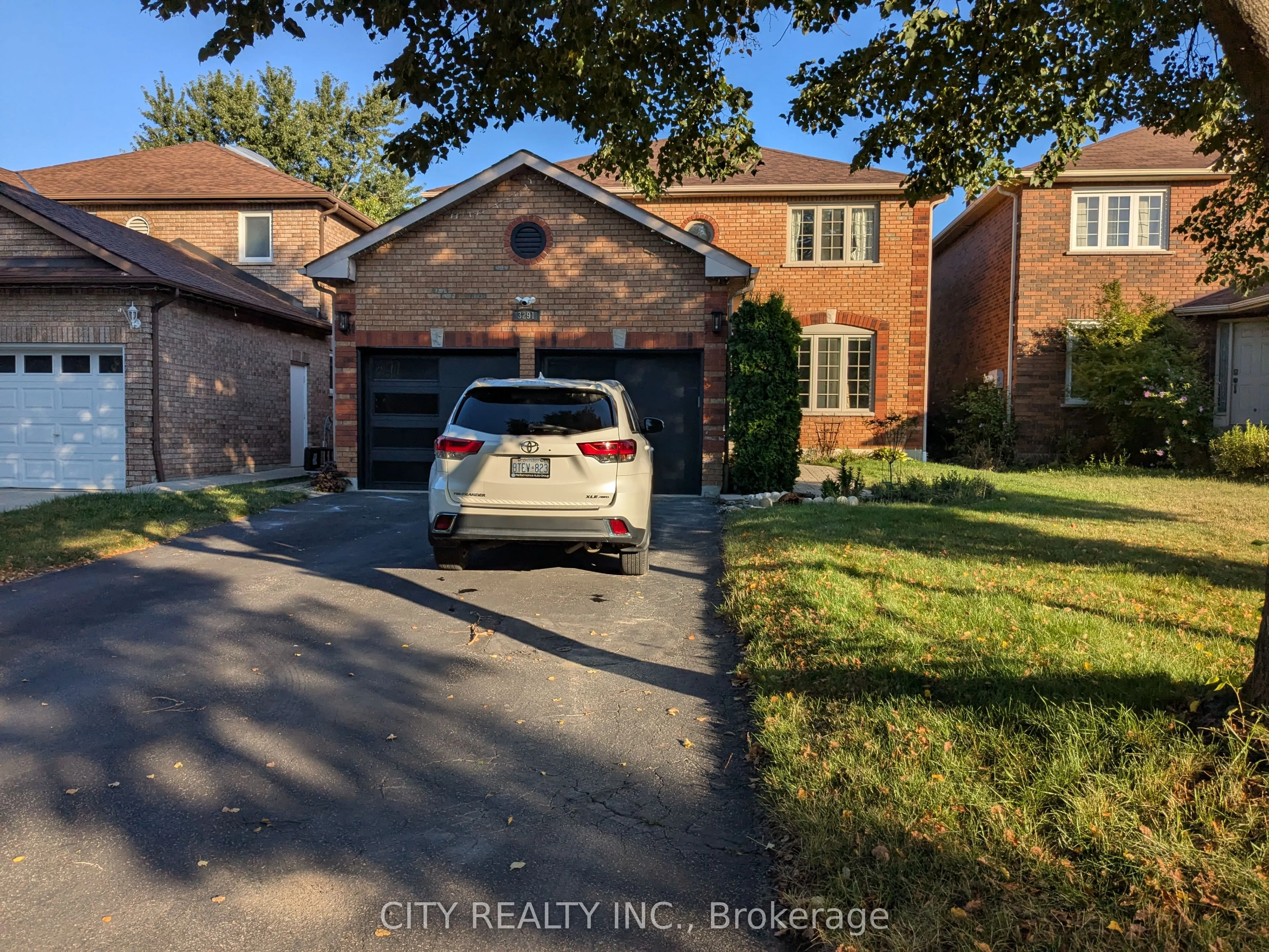 3291 Charlebrook Court