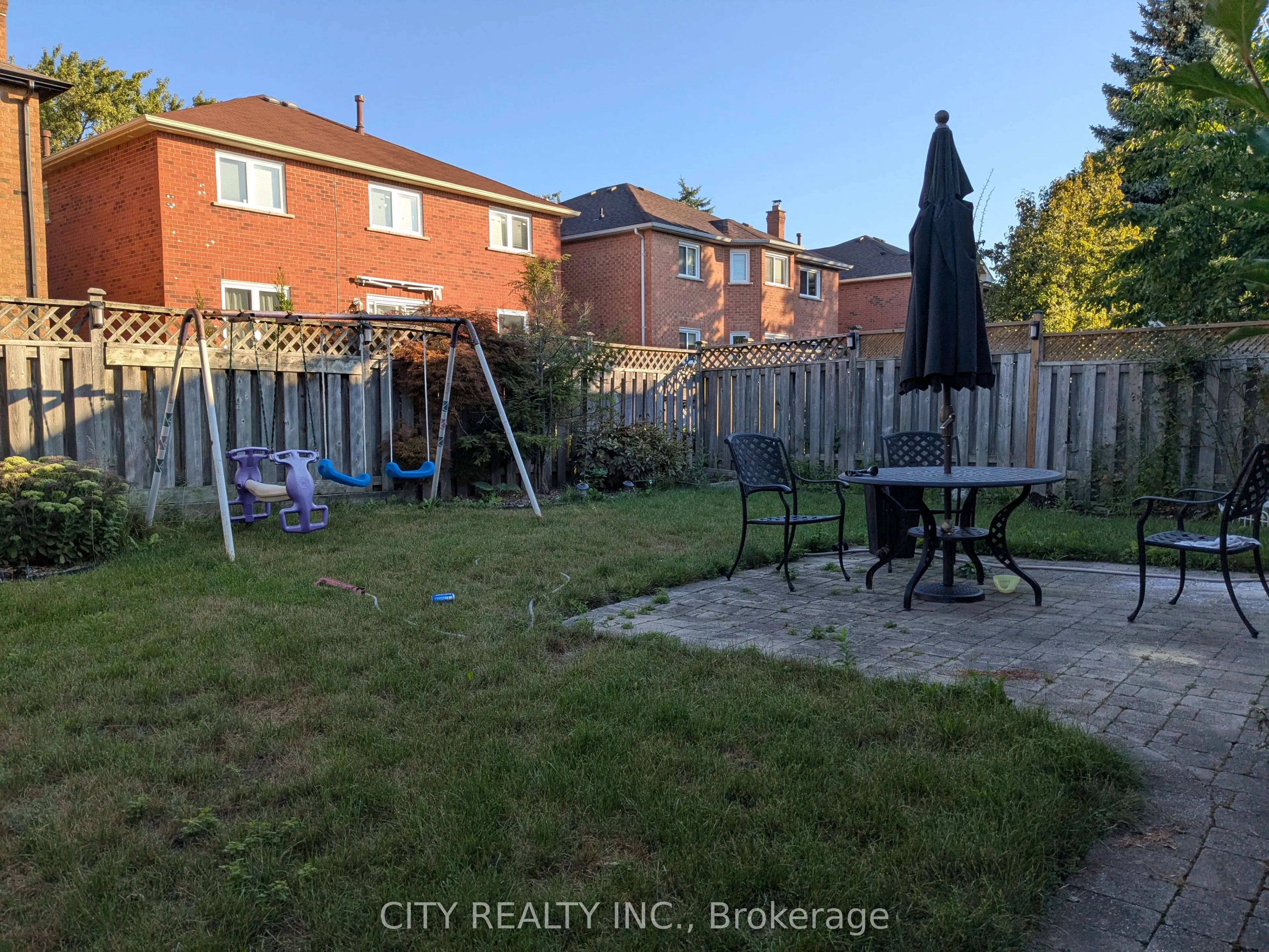 3291 Charlebrook Court