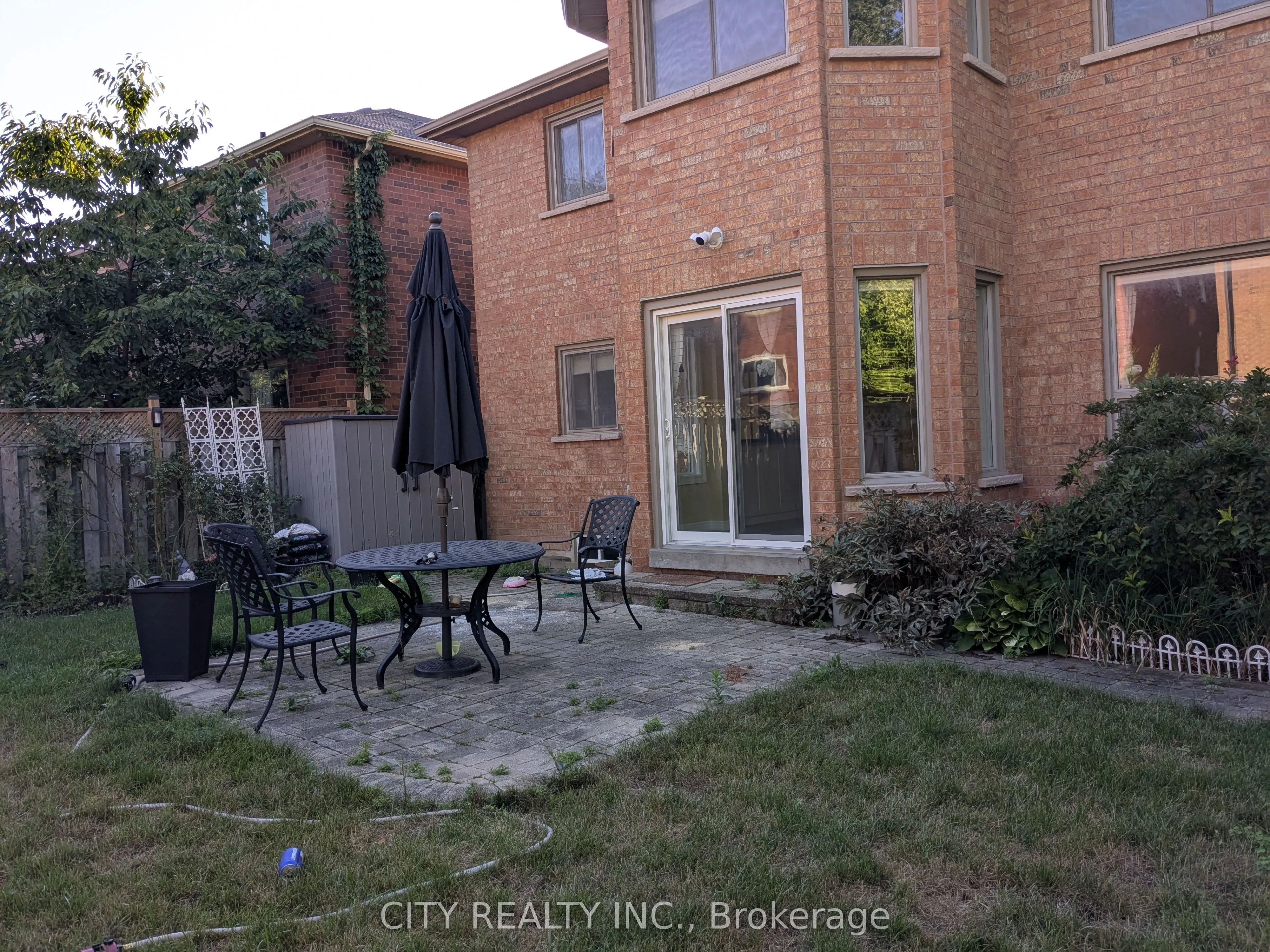 3291 Charlebrook Court