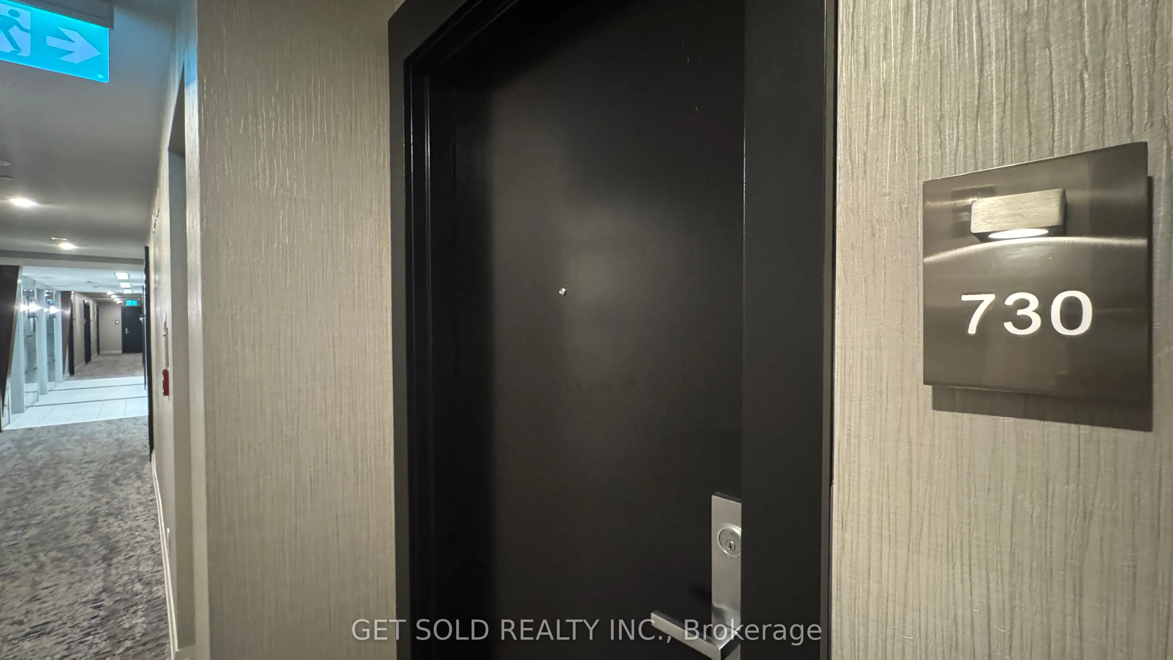 165 Legion Road N, #730