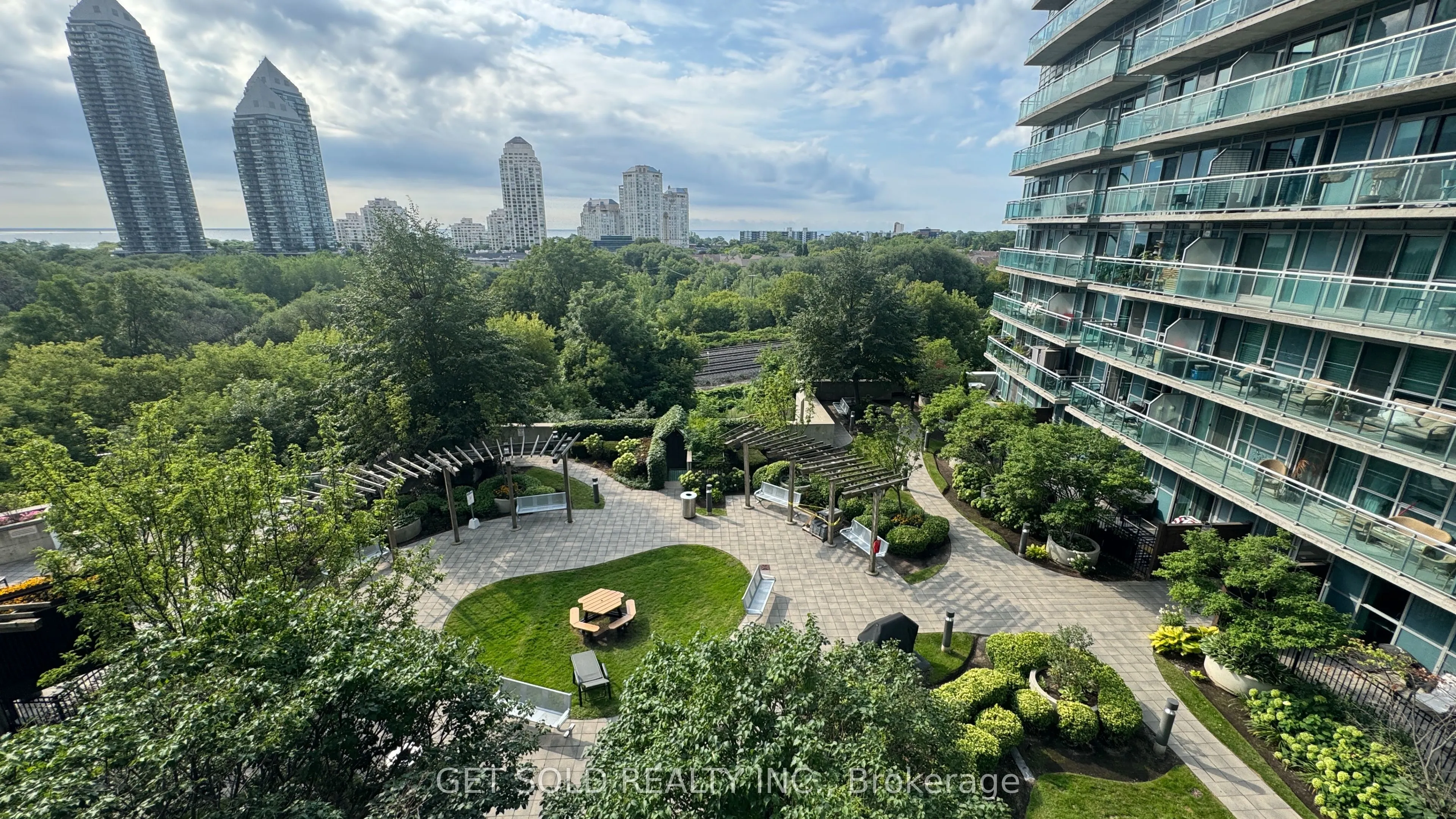 165 Legion Road N, #730