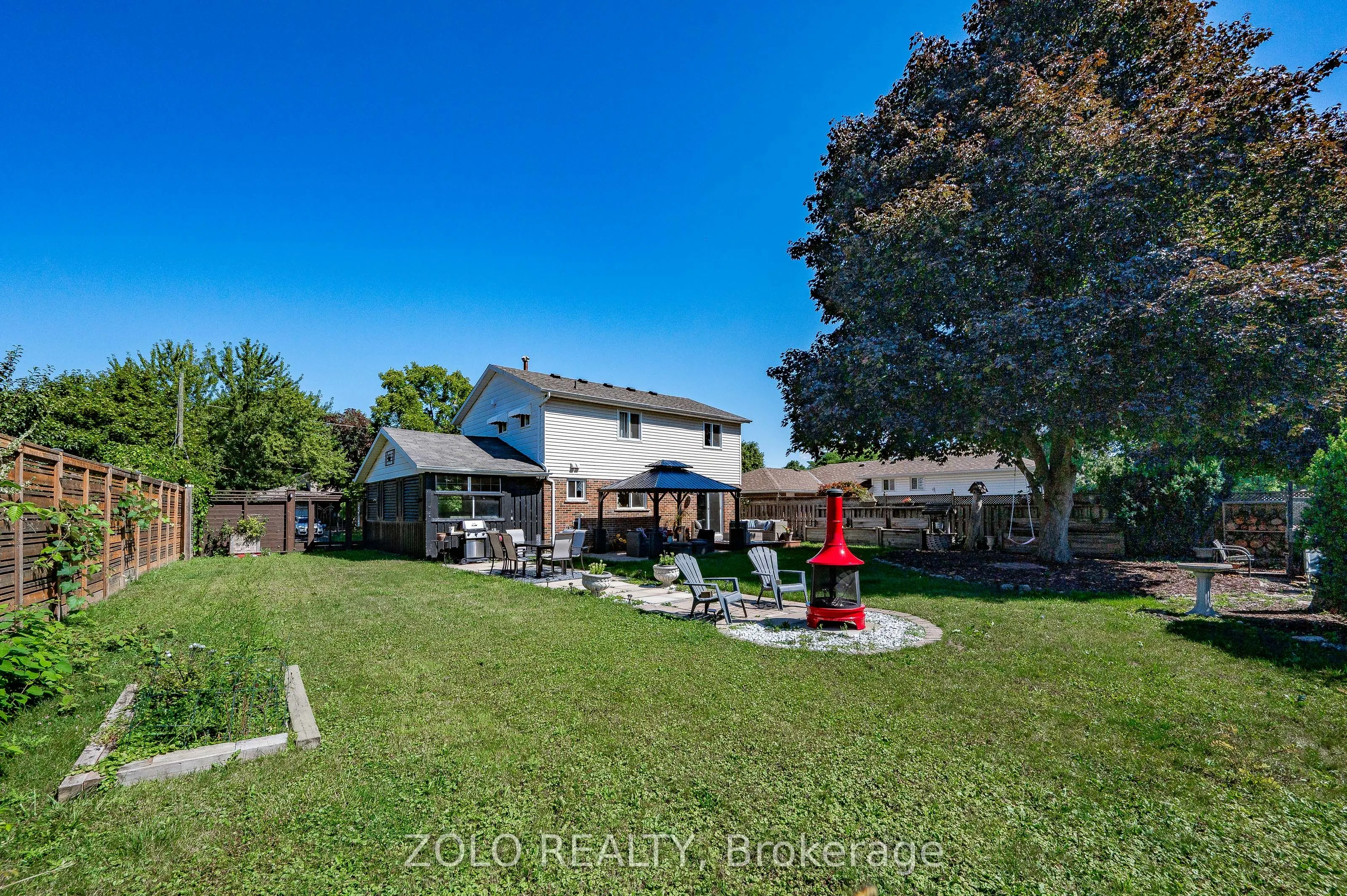 18 Fagan Drive