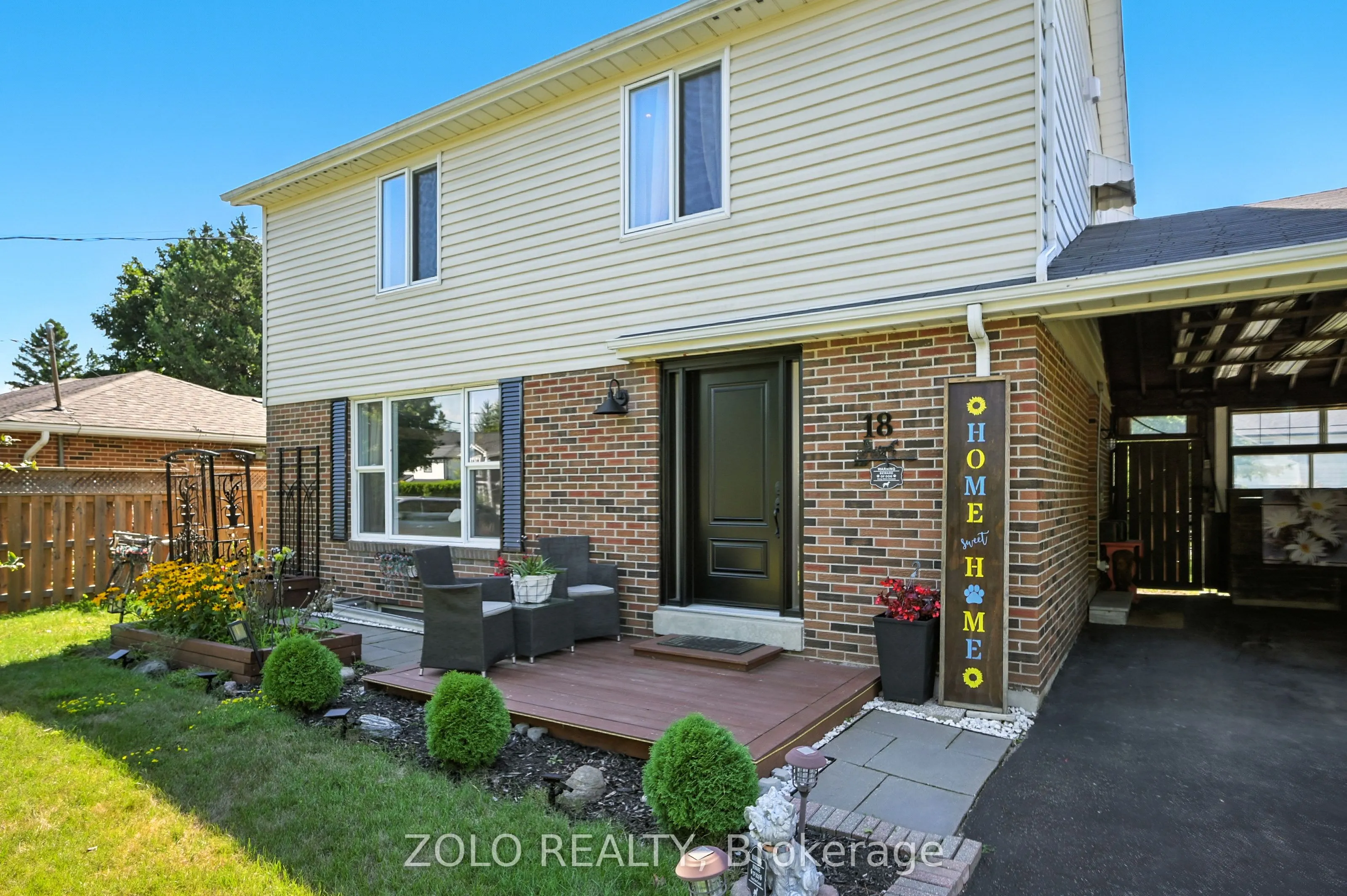 18 Fagan Drive