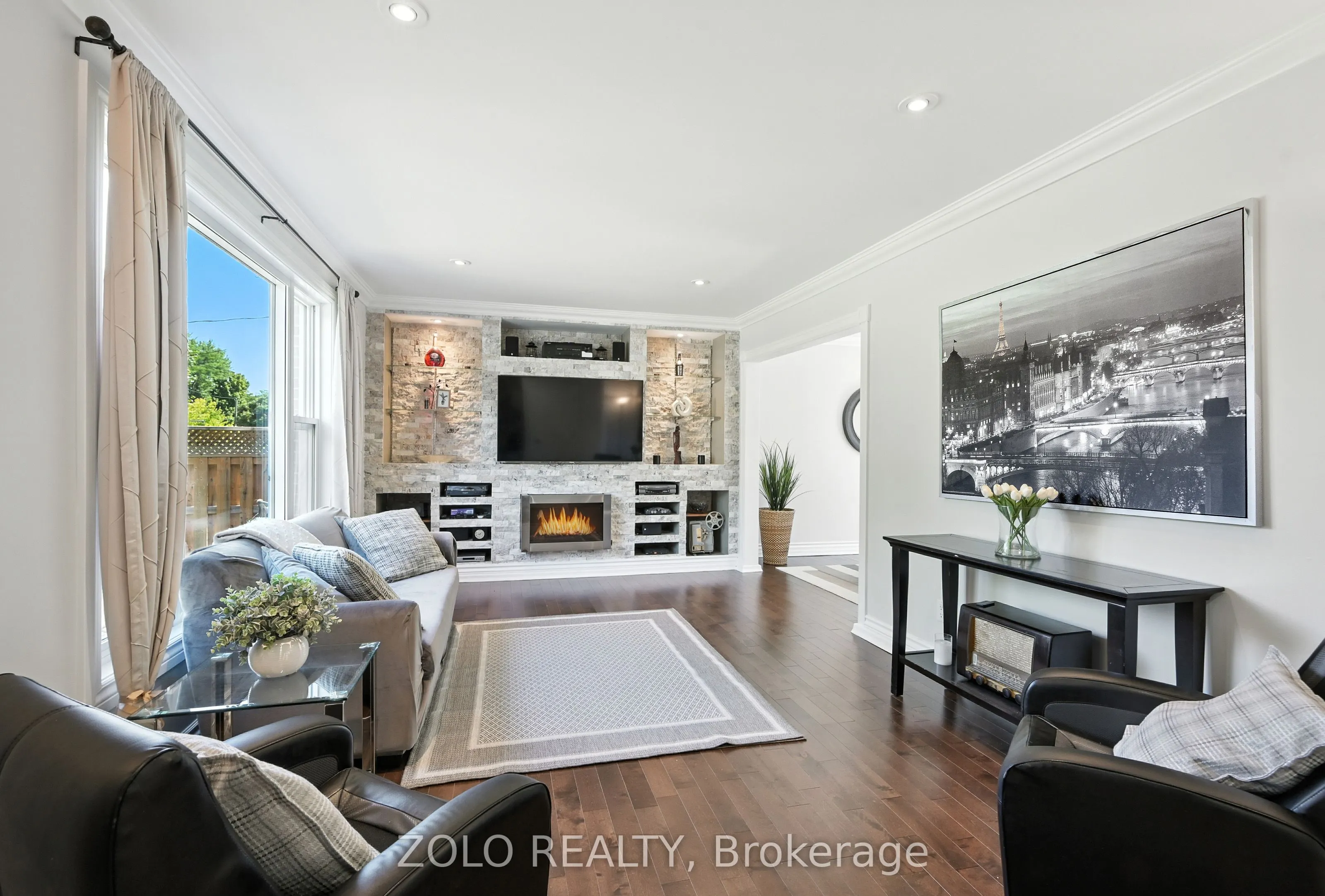 18 Fagan Drive