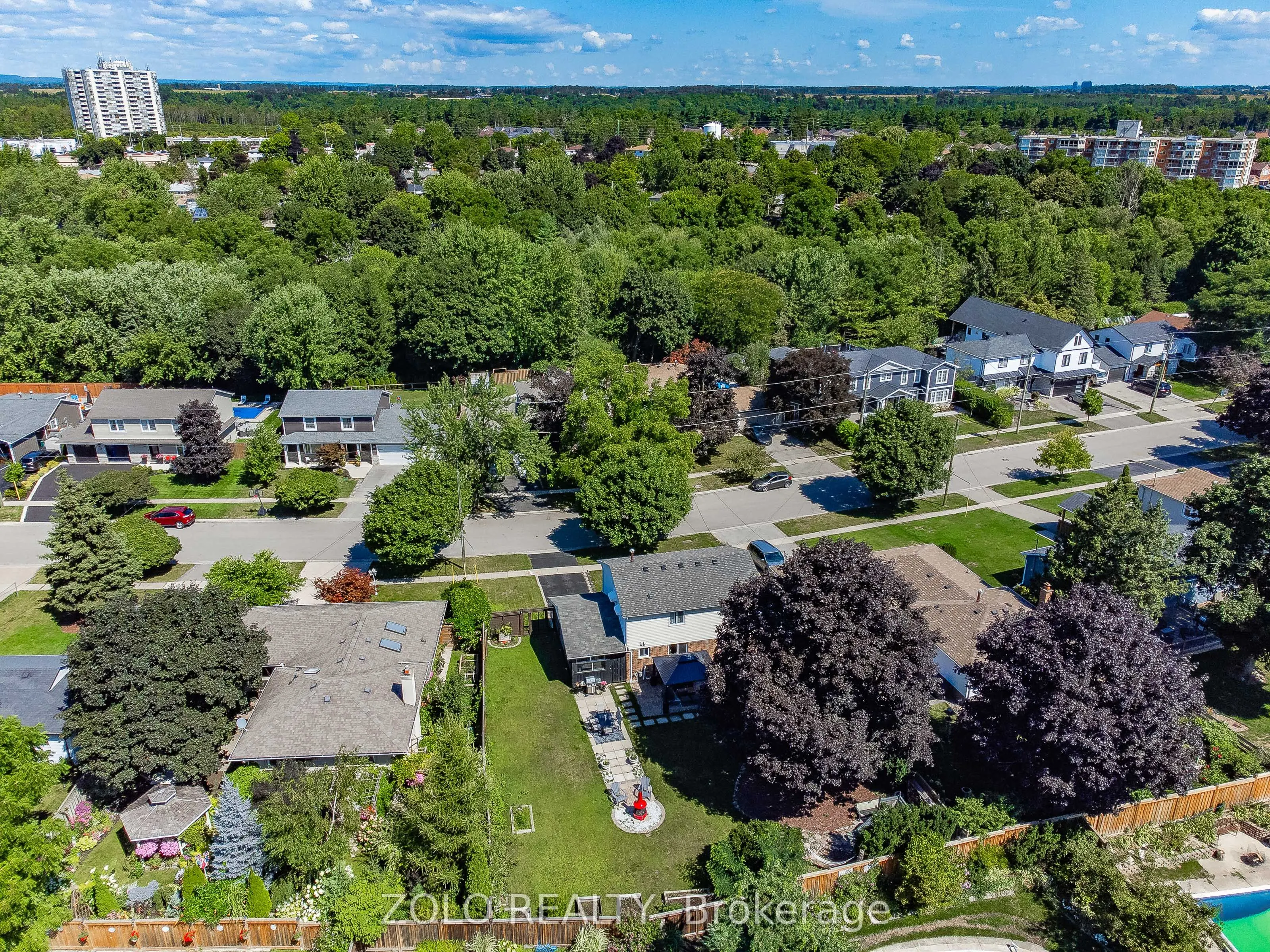 18 Fagan Drive