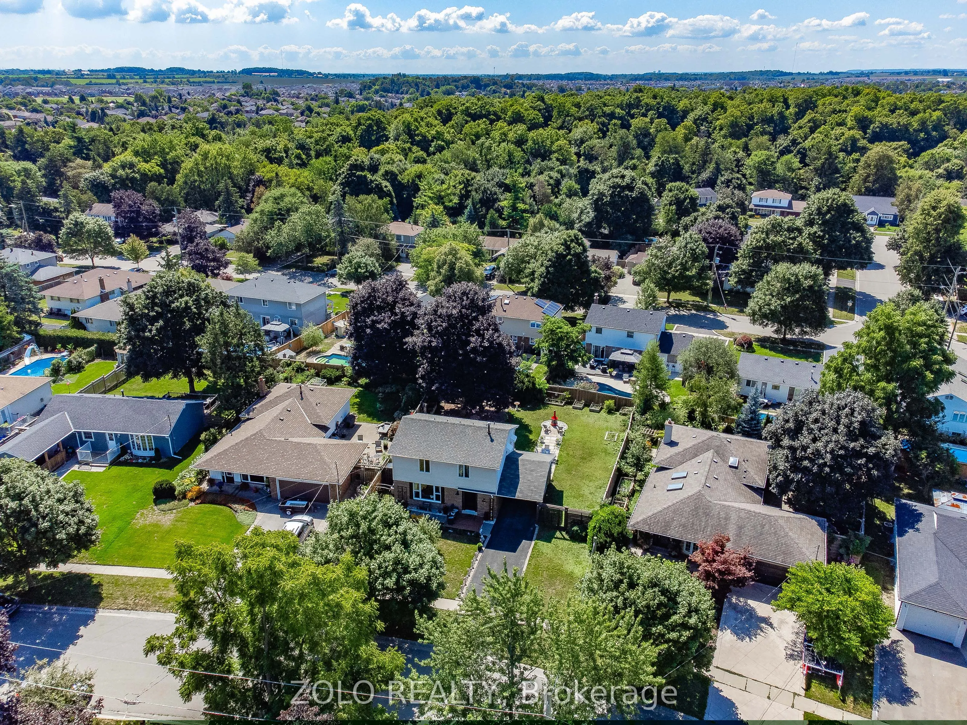 18 Fagan Drive