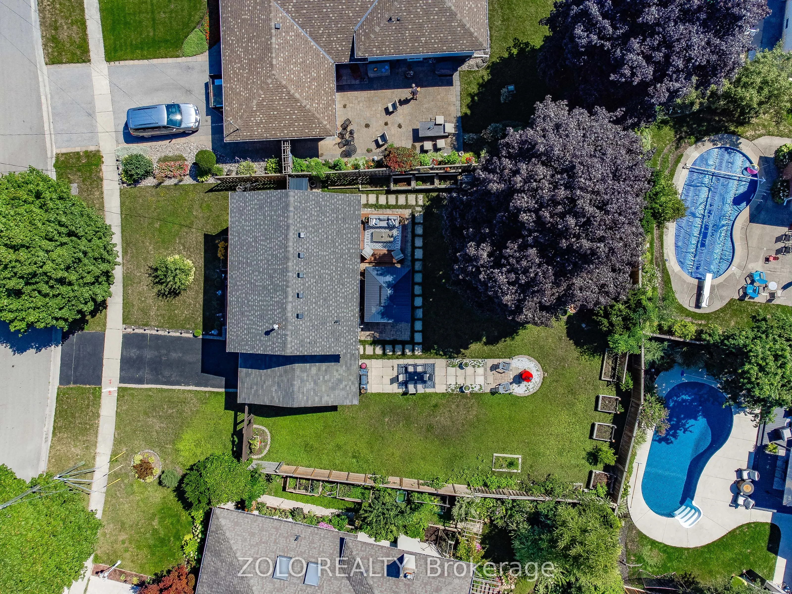 18 Fagan Drive