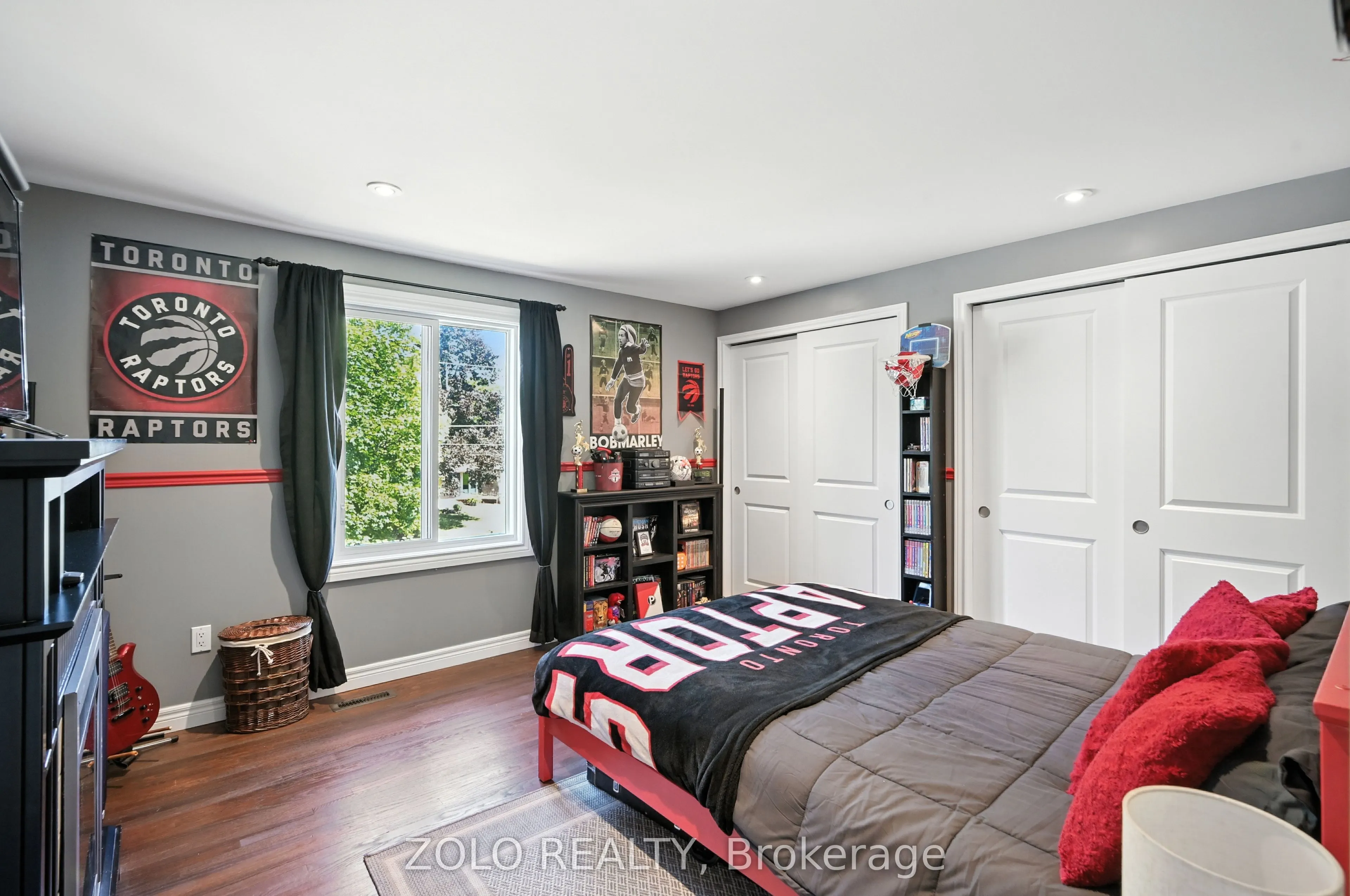 18 Fagan Drive