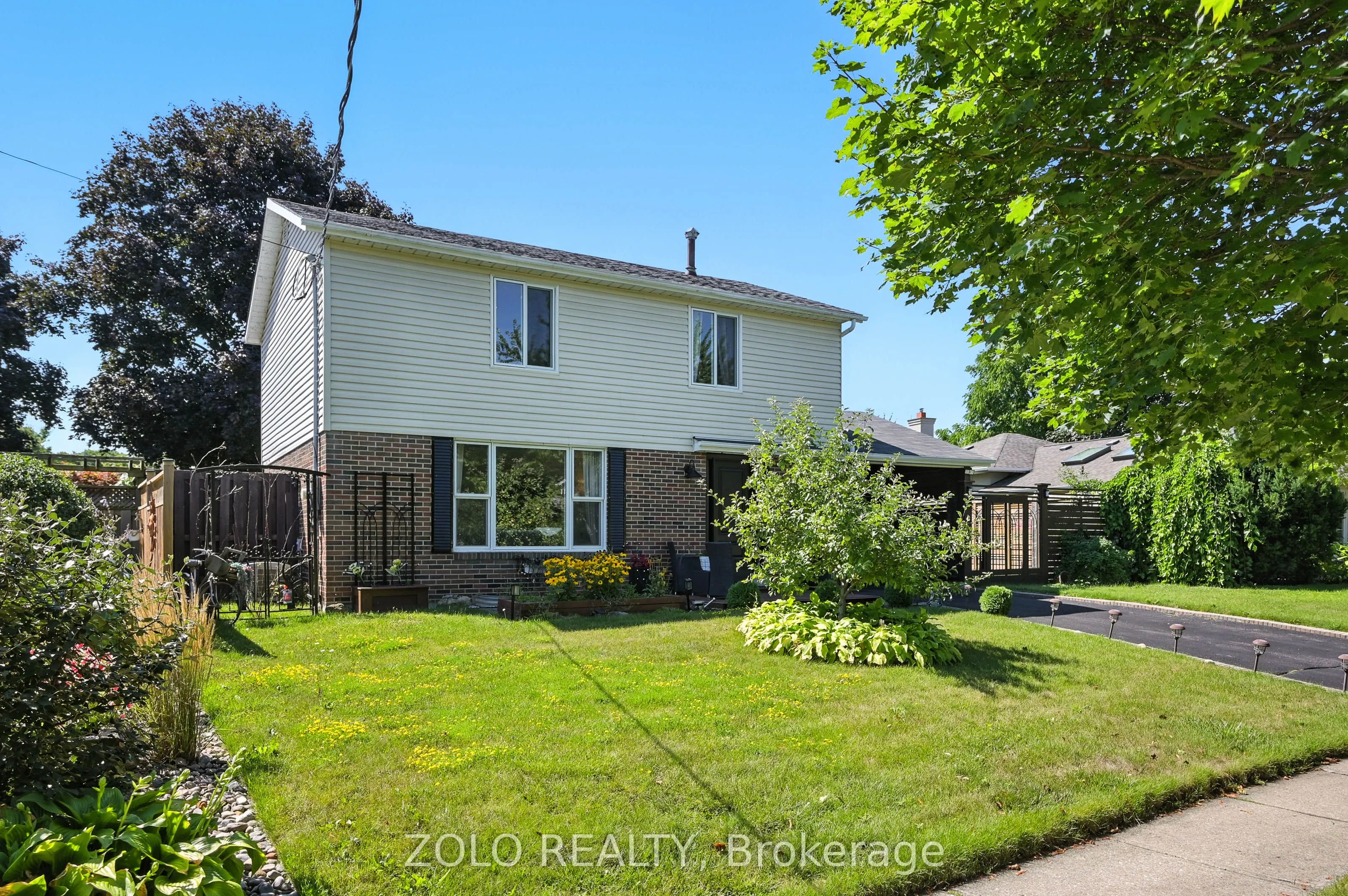 18 Fagan Drive