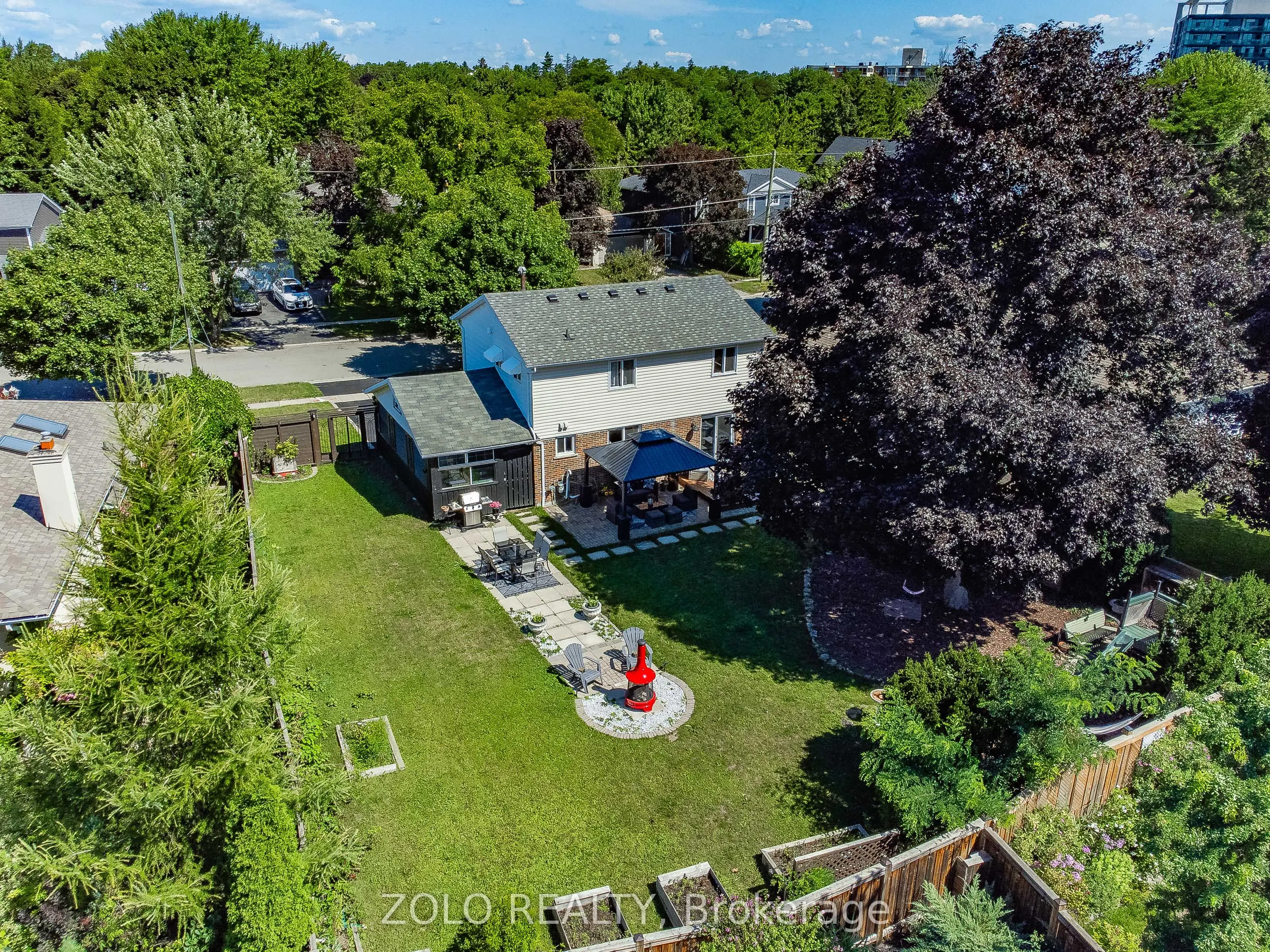 18 Fagan Drive