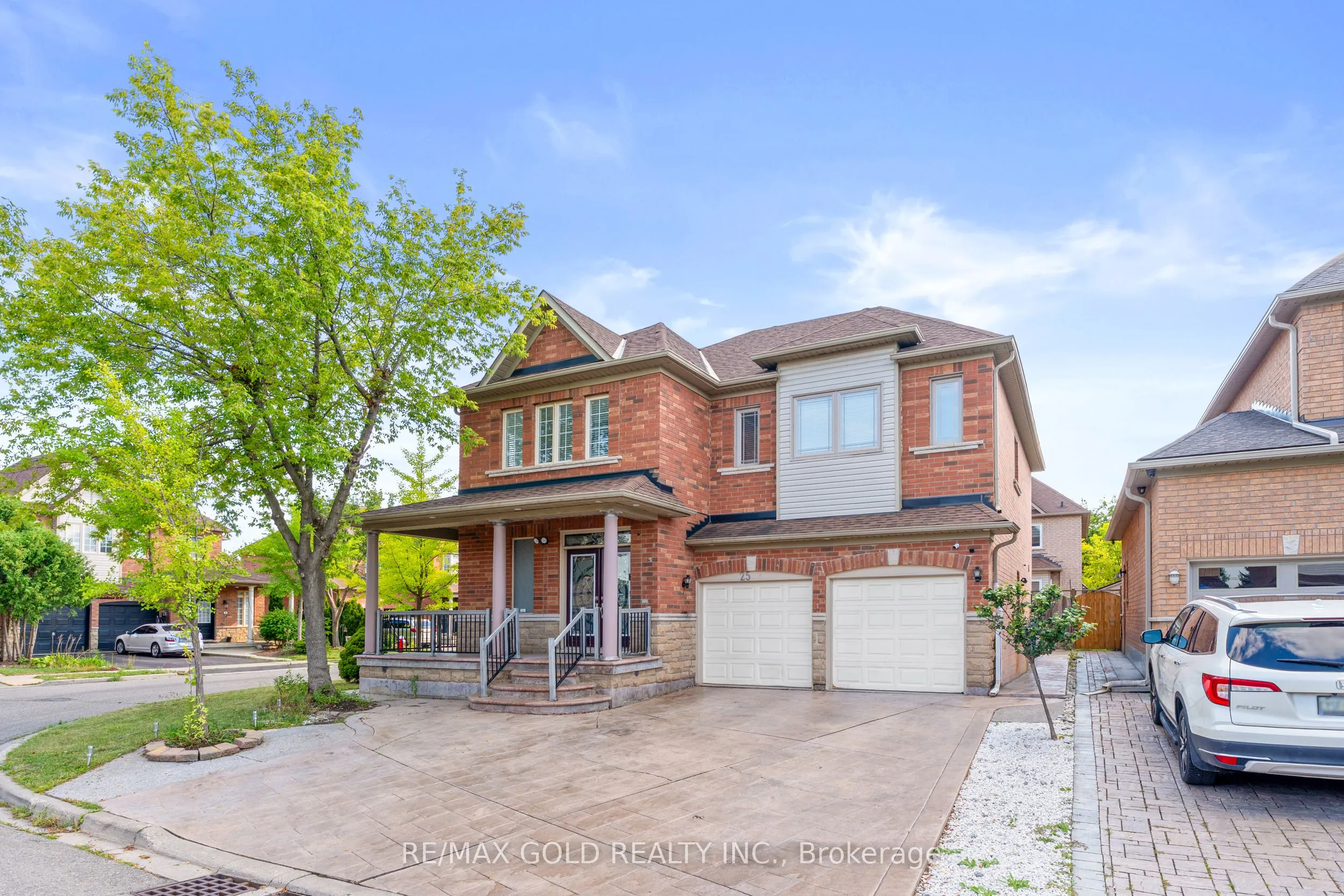 25 Castle Mountain Drive