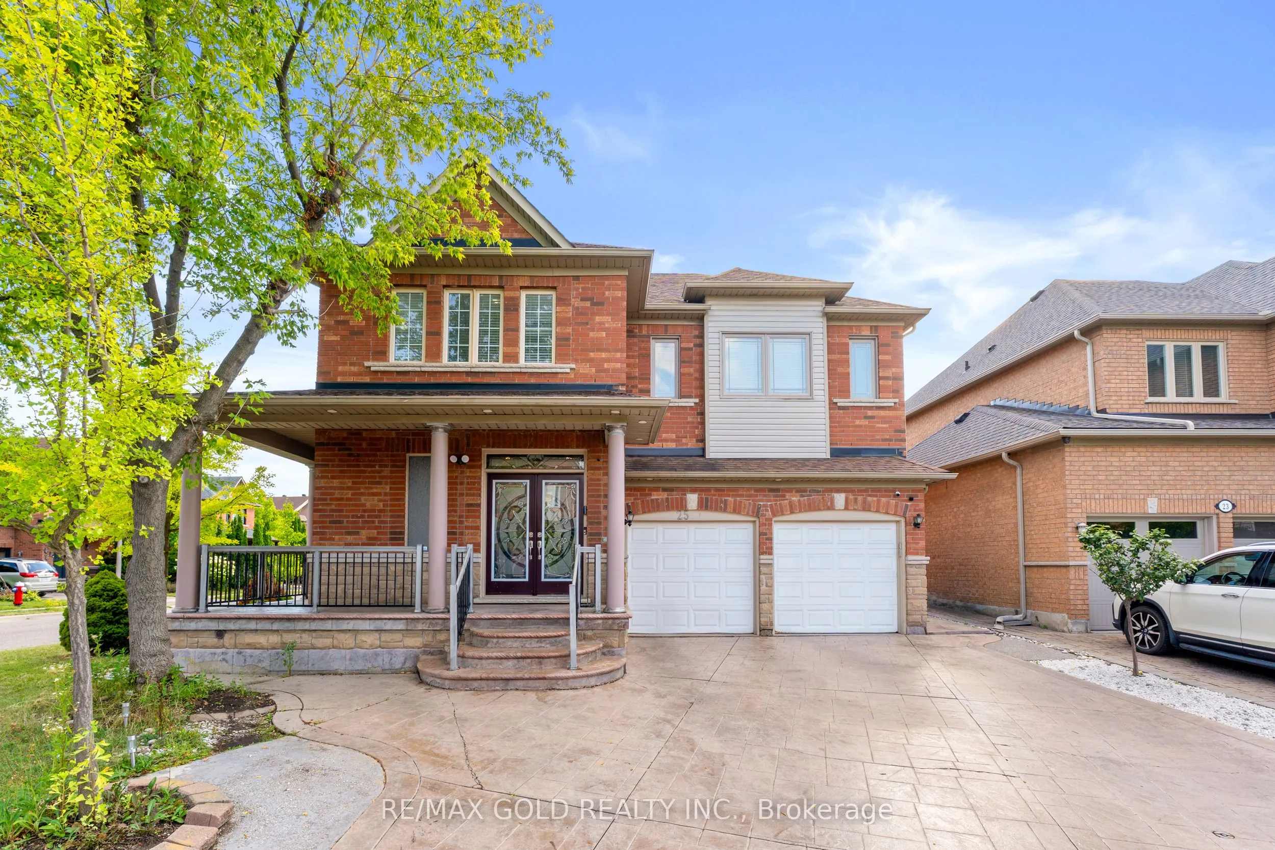 25 Castle Mountain Drive