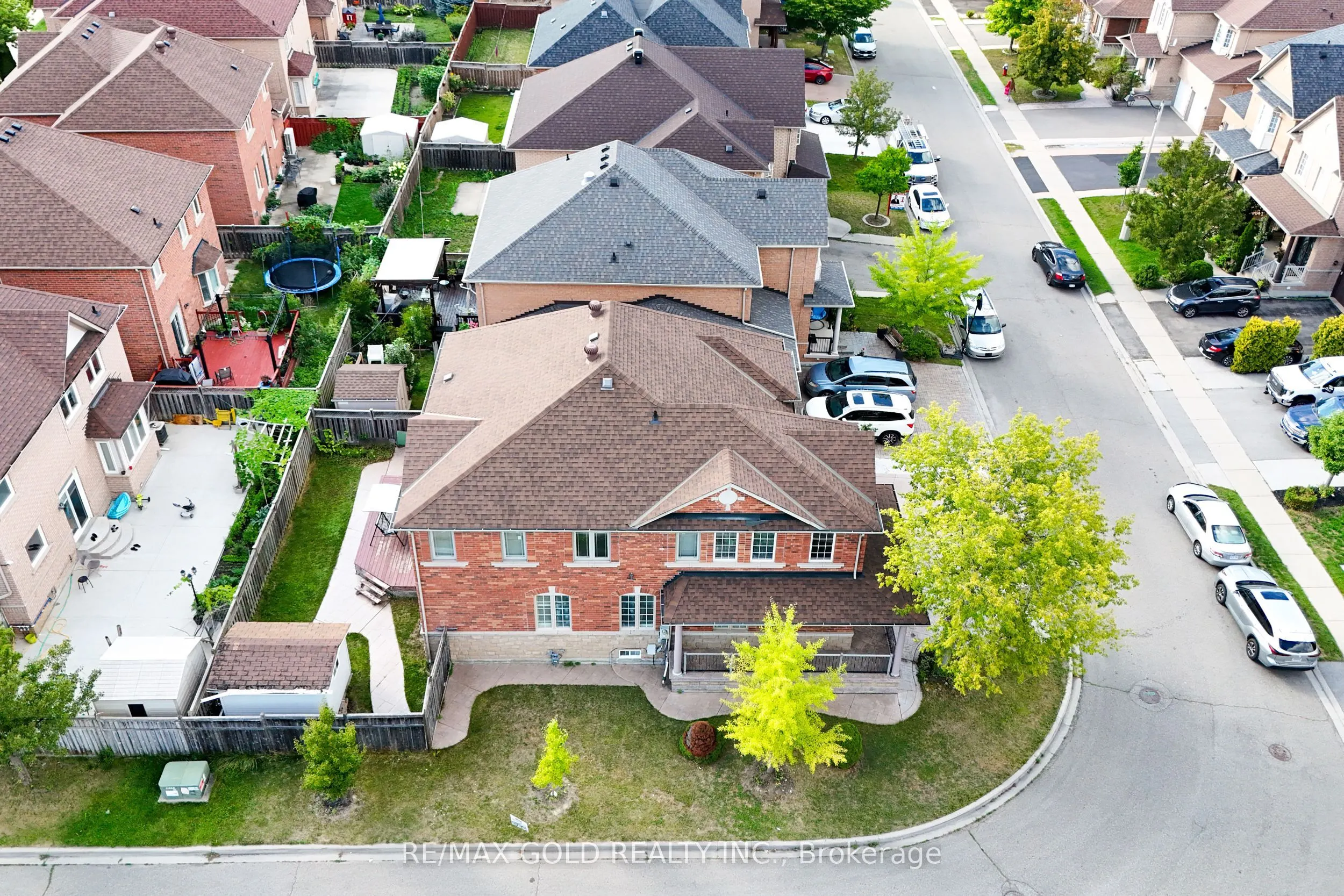 25 Castle Mountain Drive