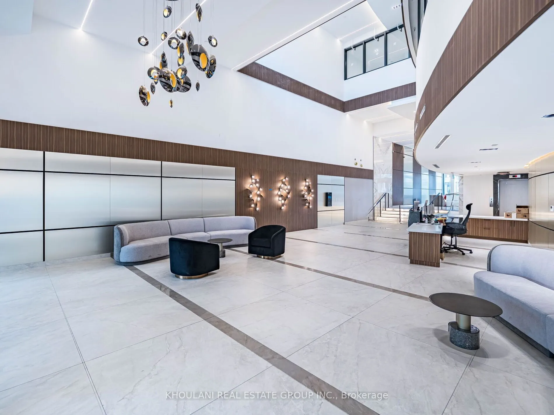 5105 Hurontario Street, #3006