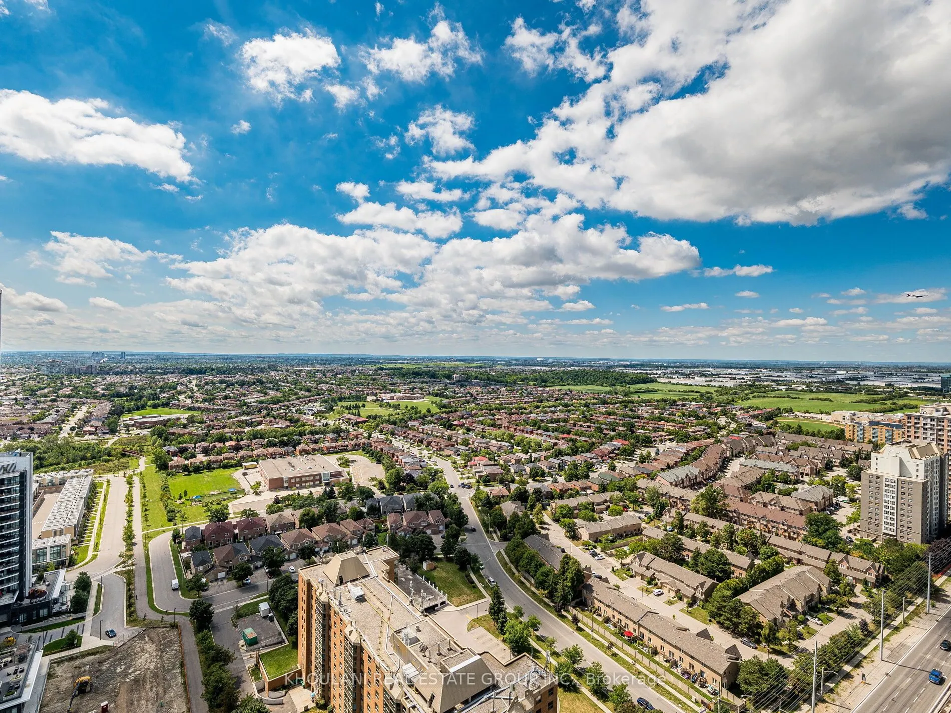 5105 Hurontario Street, #3006