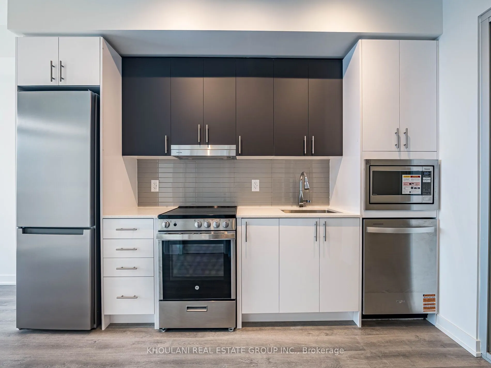 5105 Hurontario Street, #3006