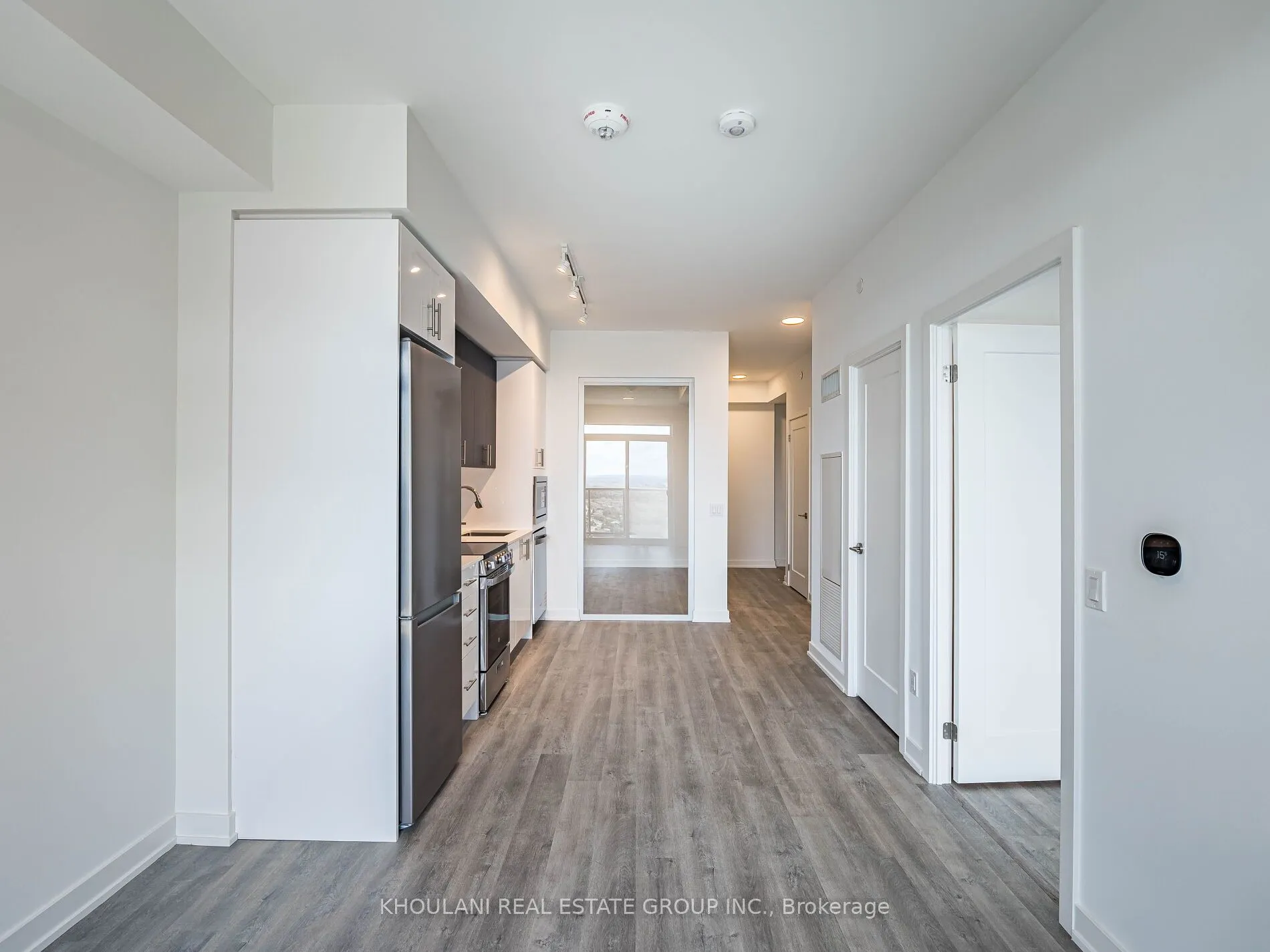5105 Hurontario Street, #3006