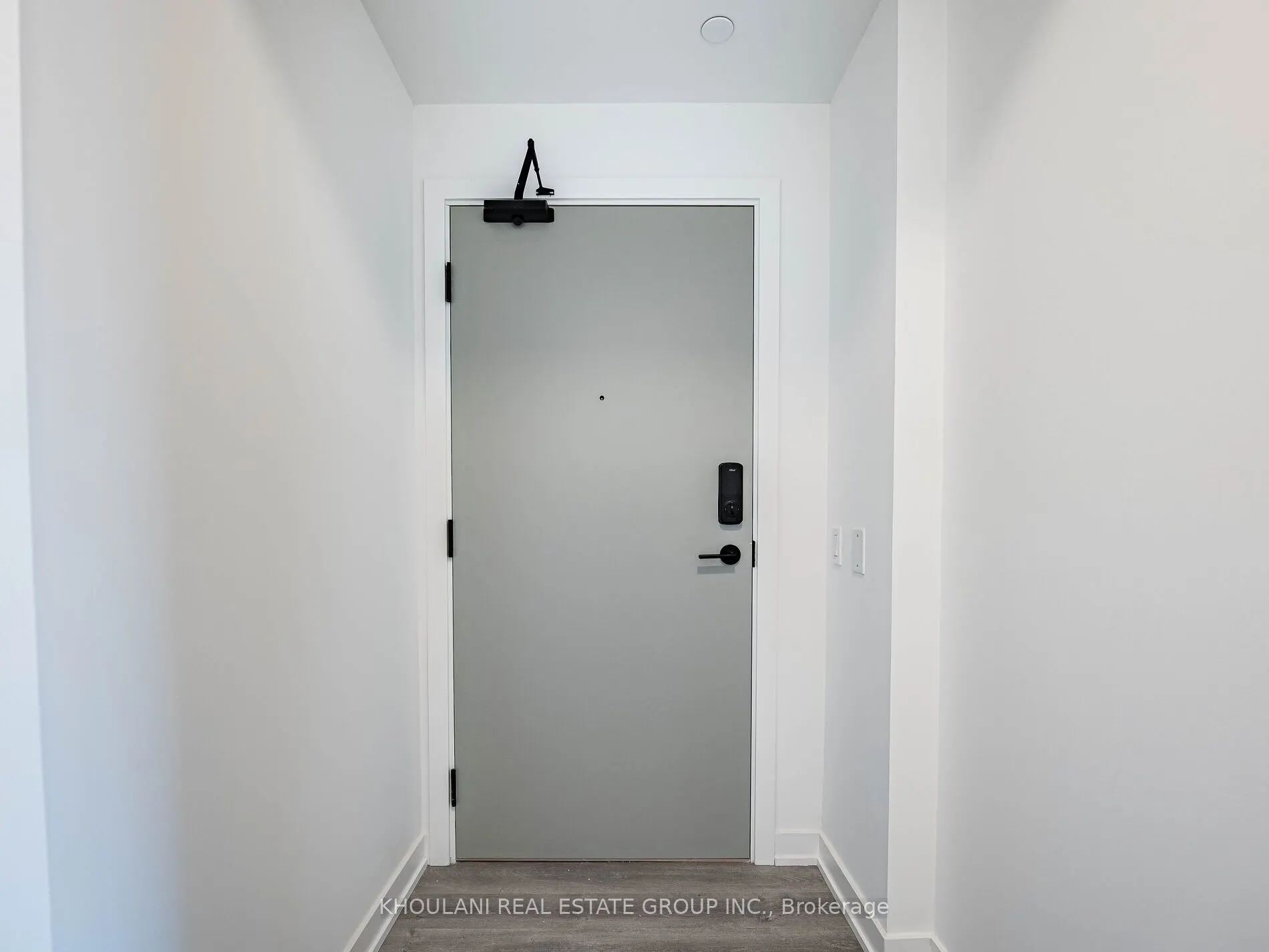 5105 Hurontario Street, #3006