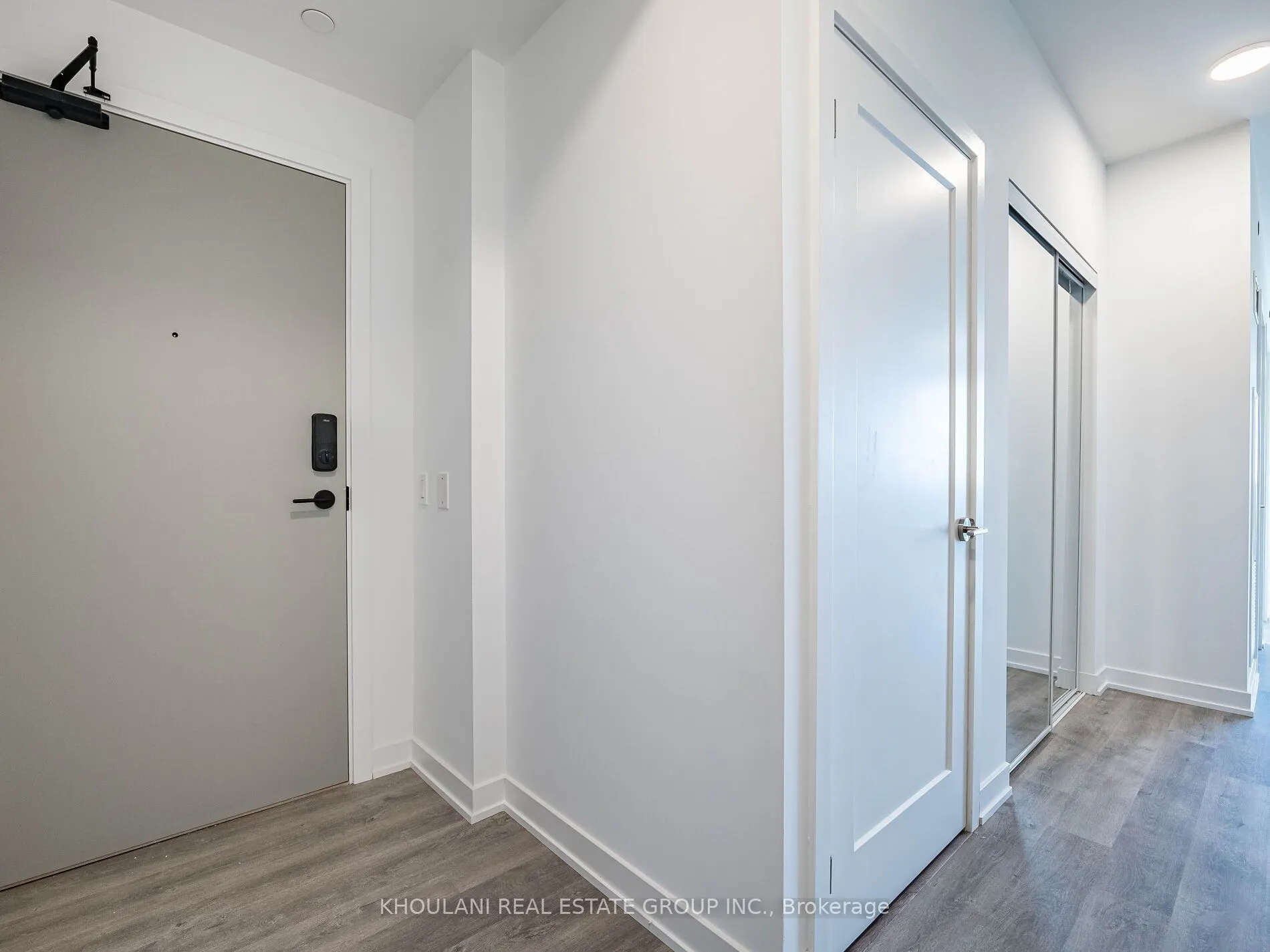 5105 Hurontario Street, #3006