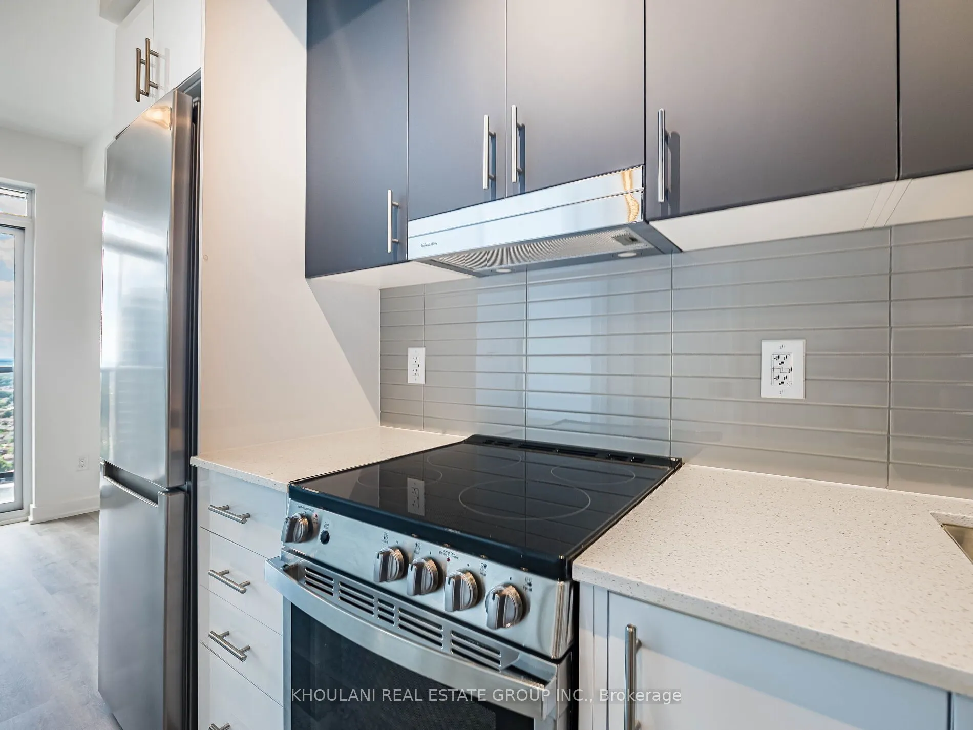 5105 Hurontario Street, #3006