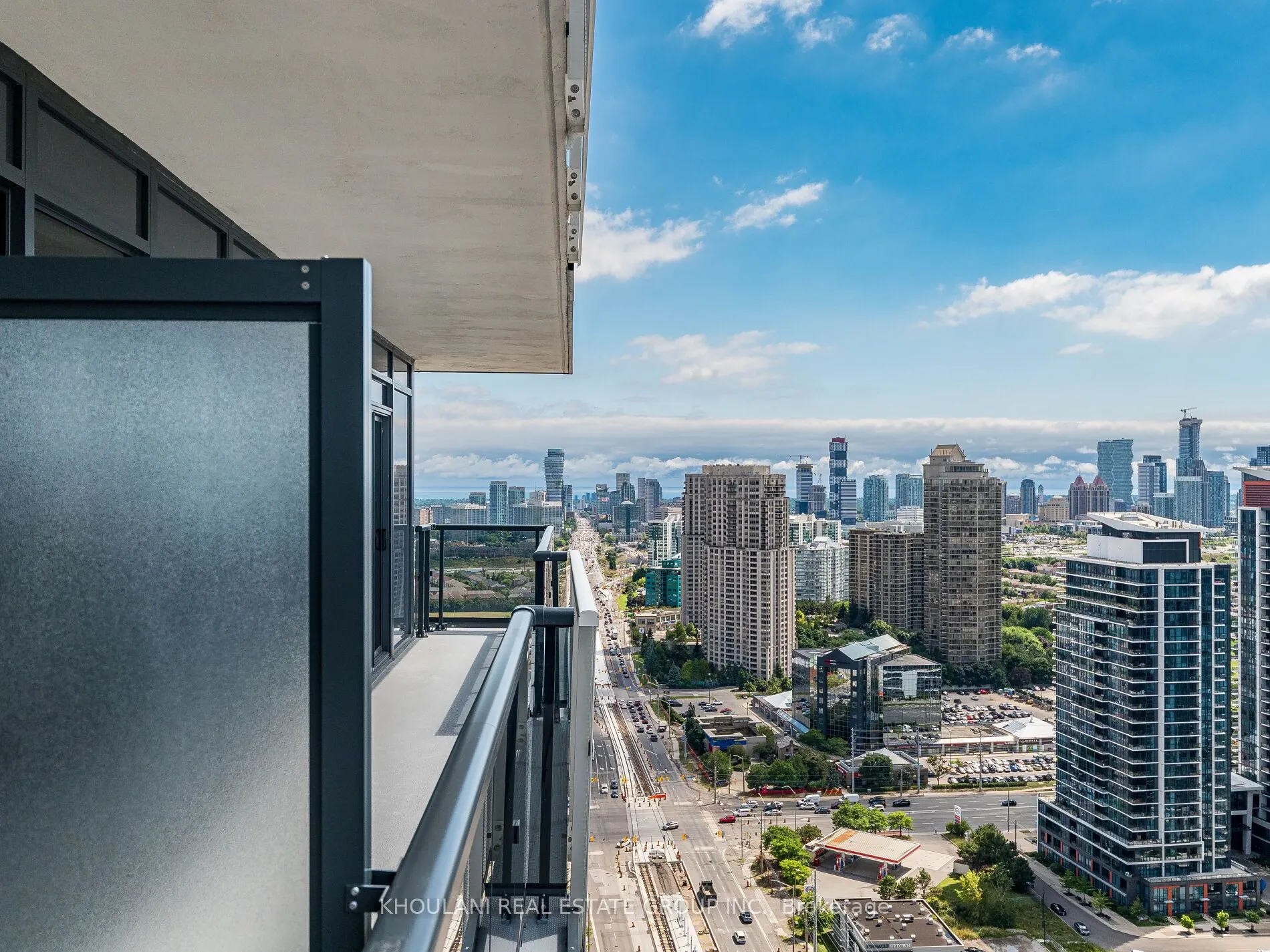 5105 Hurontario Street, #3006