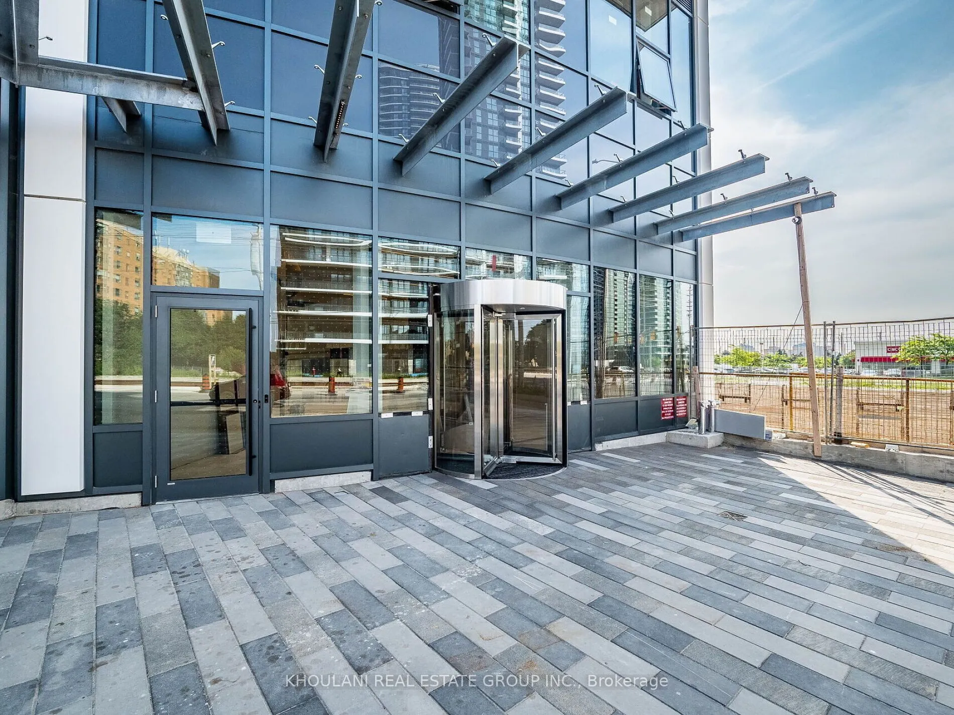5105 Hurontario Street, #3006