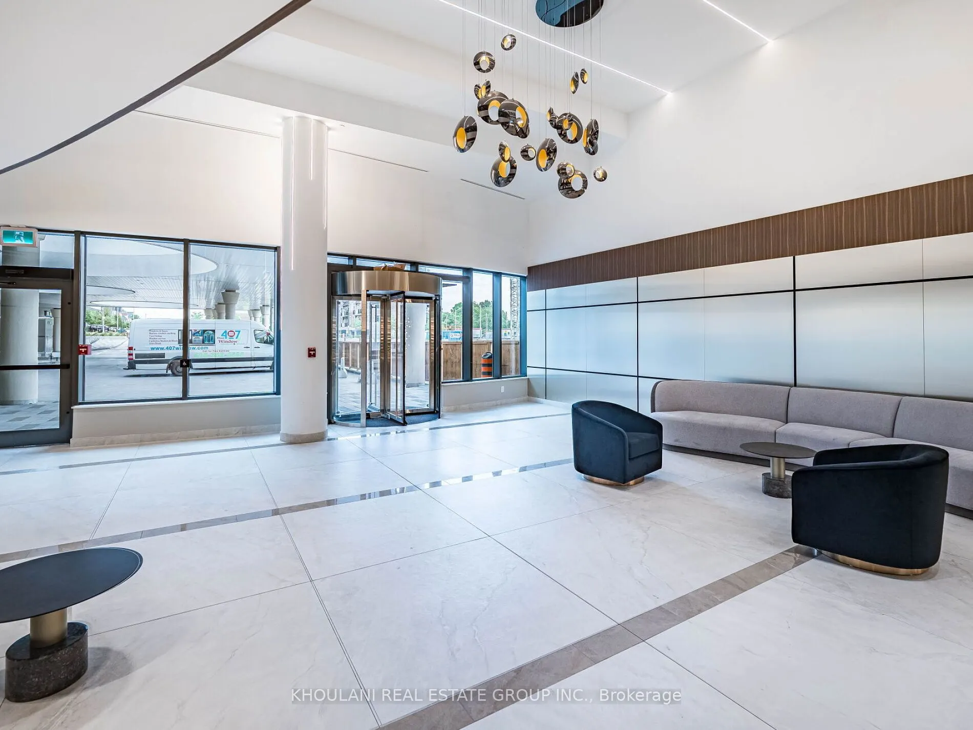 5105 Hurontario Street, #3006