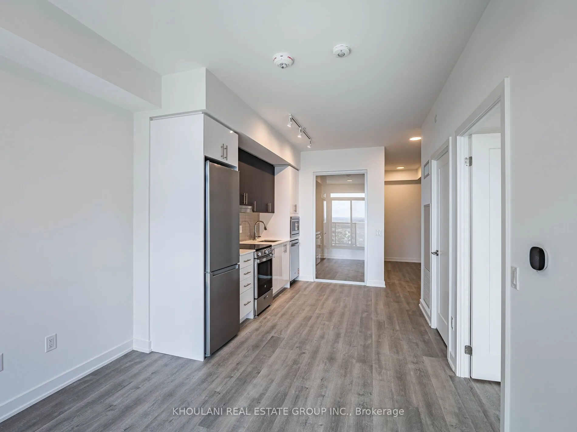 5105 Hurontario Street, #3006