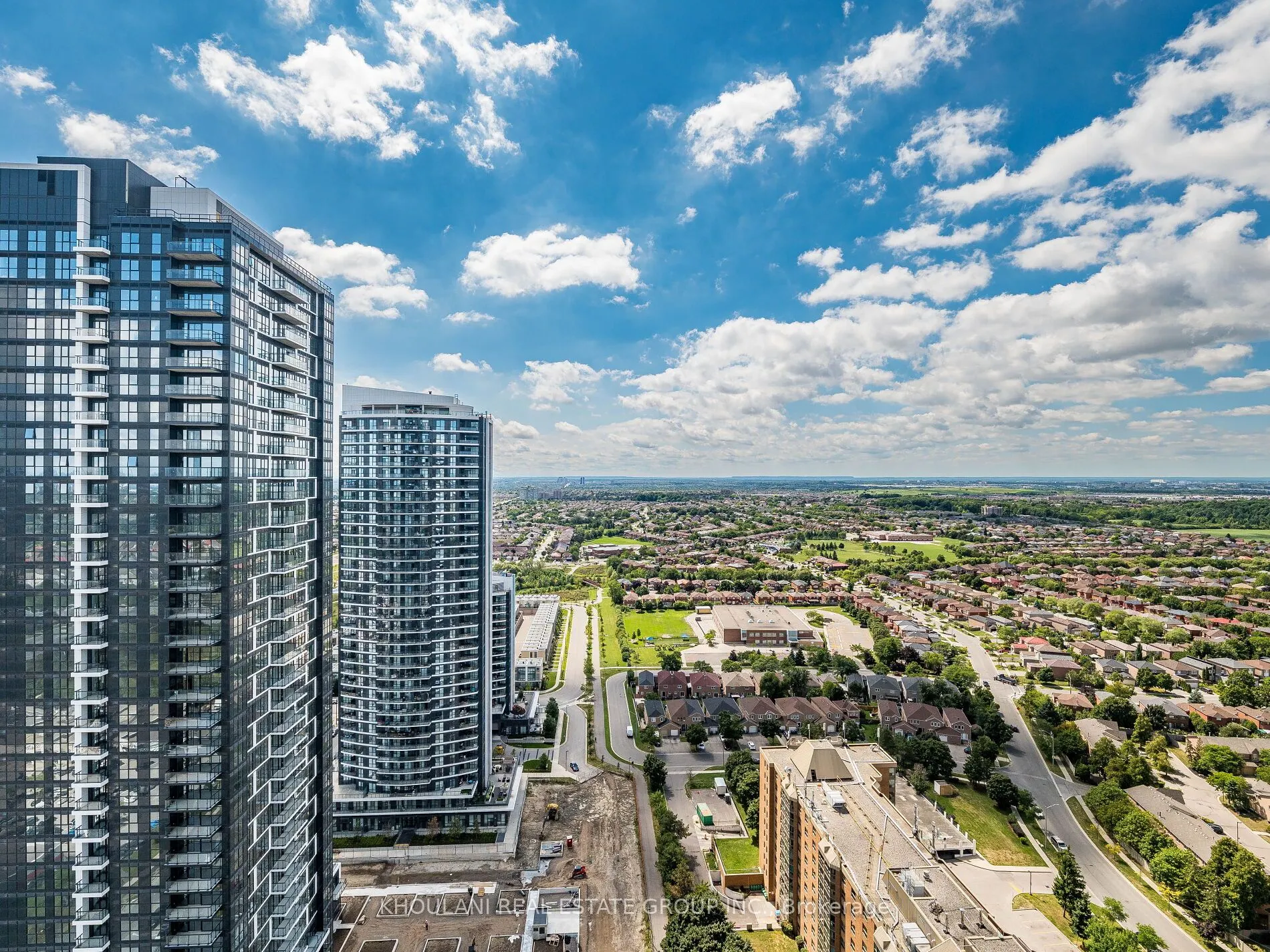 5105 Hurontario Street, #3006
