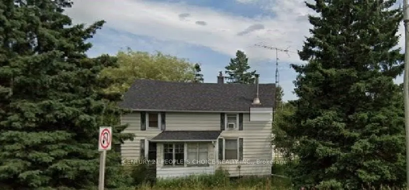 4037 Charleston Side Road