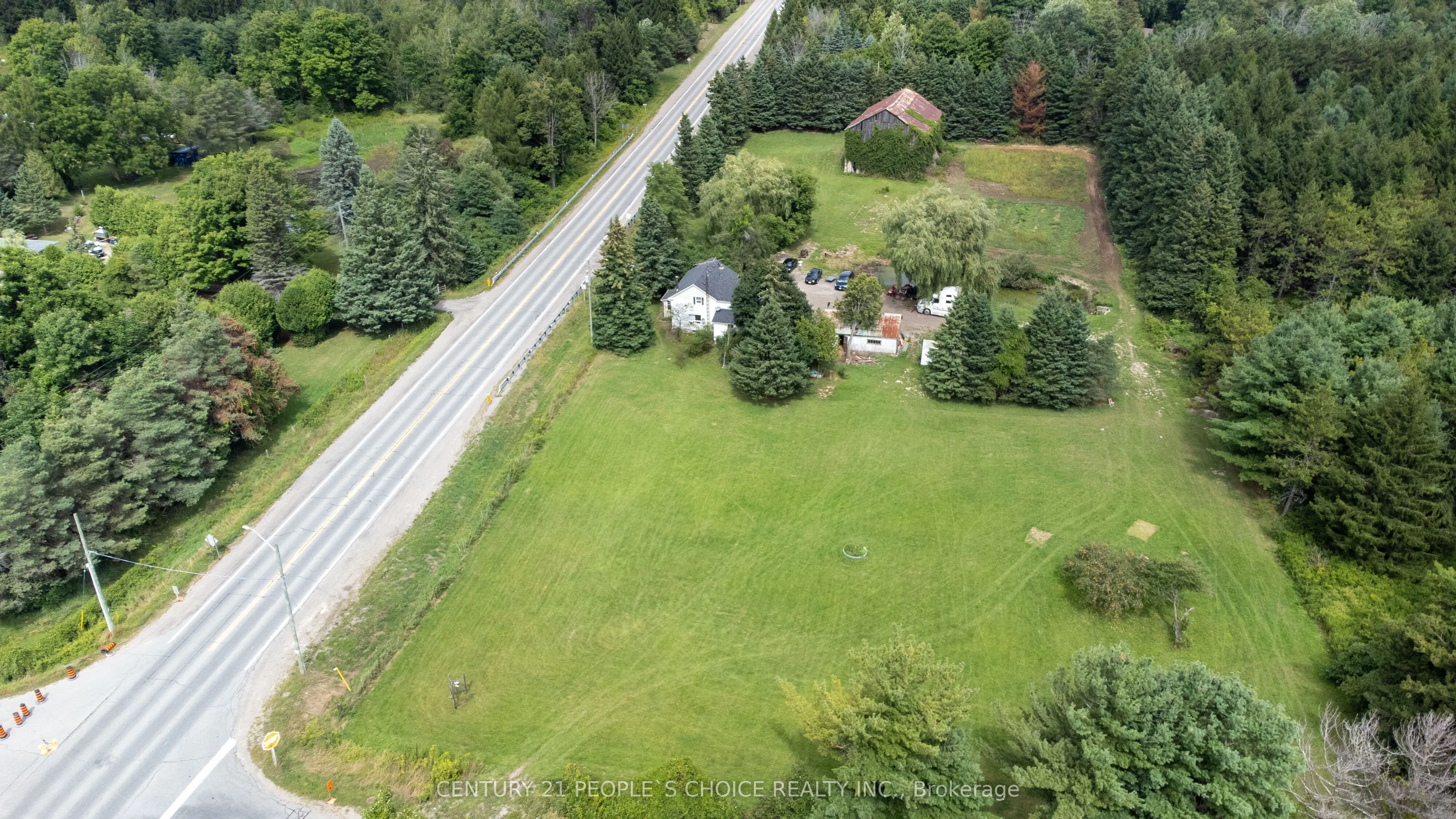 4037 Charleston Side Road