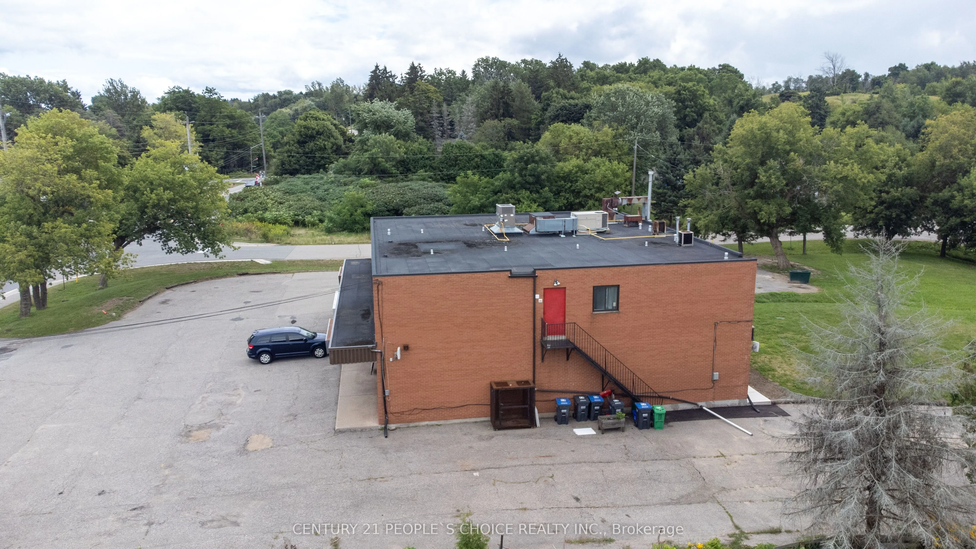 19834 Airport Road