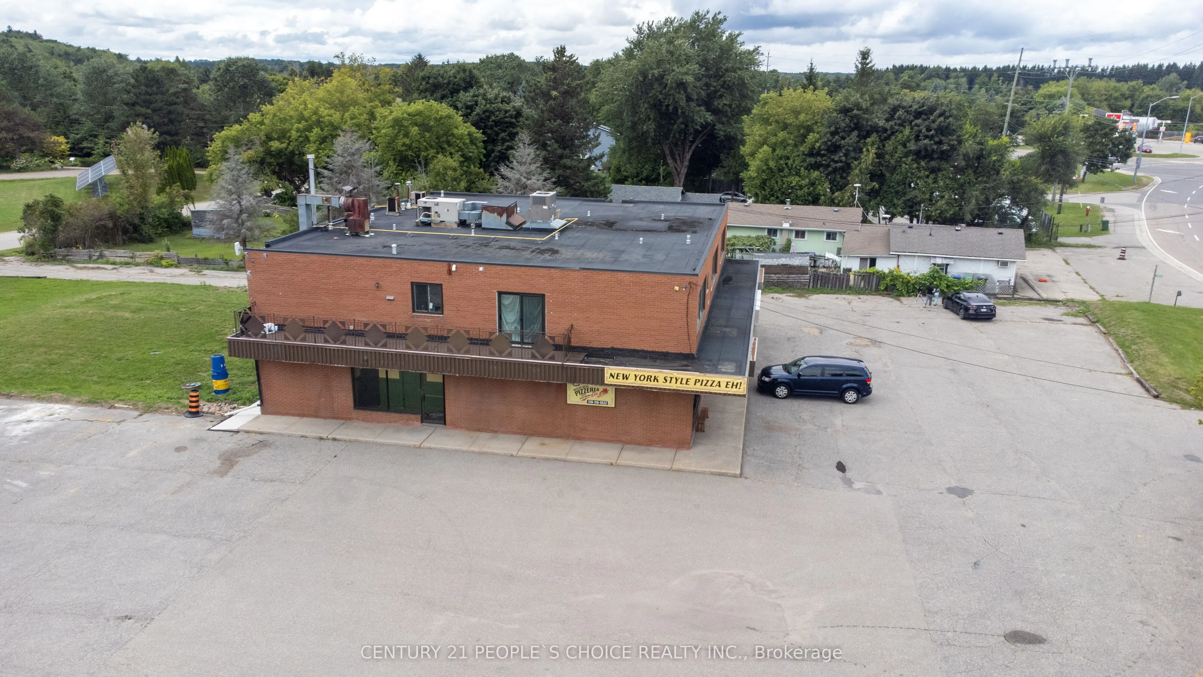 19834 Airport Road