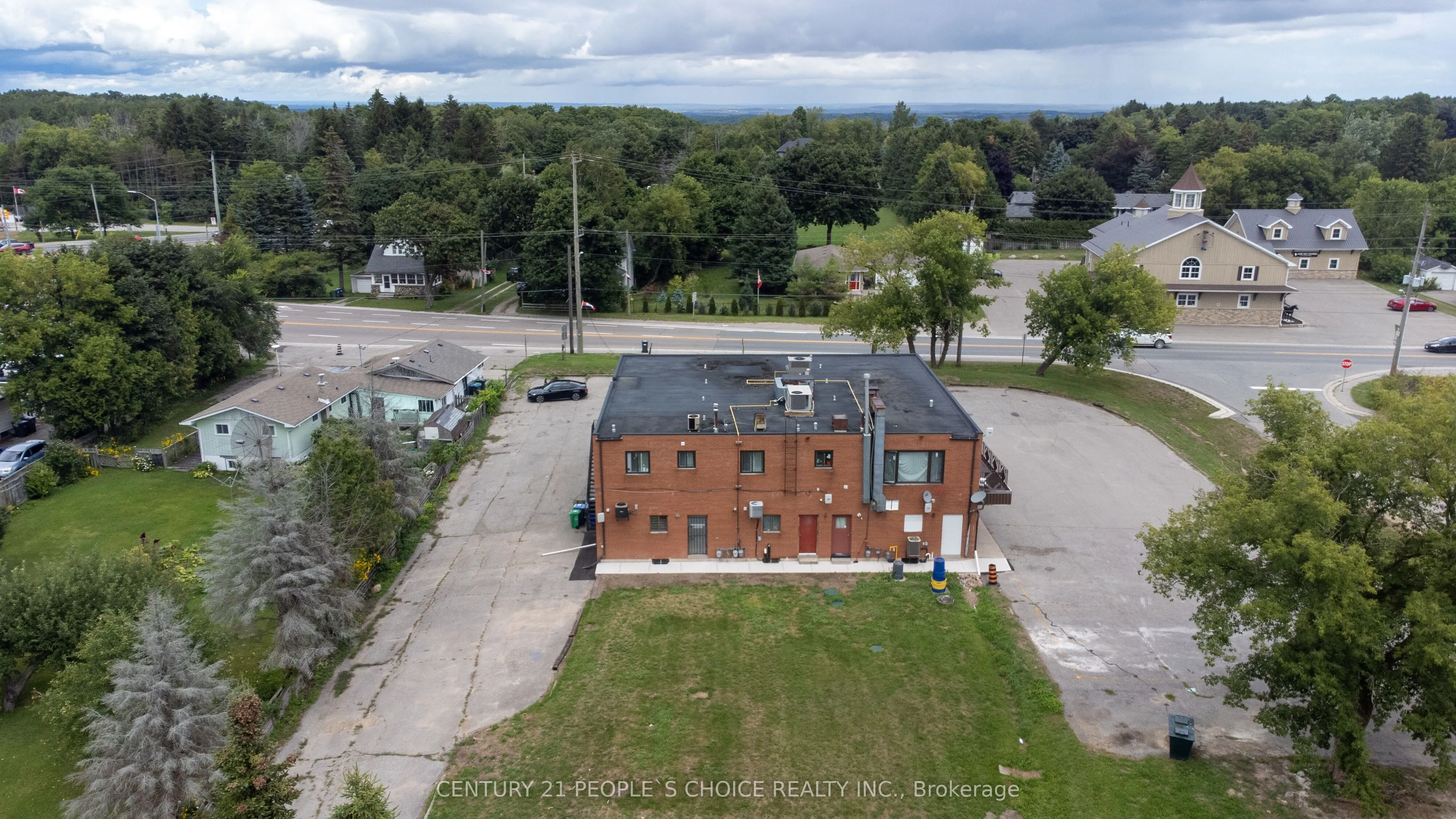 19834 Airport Road