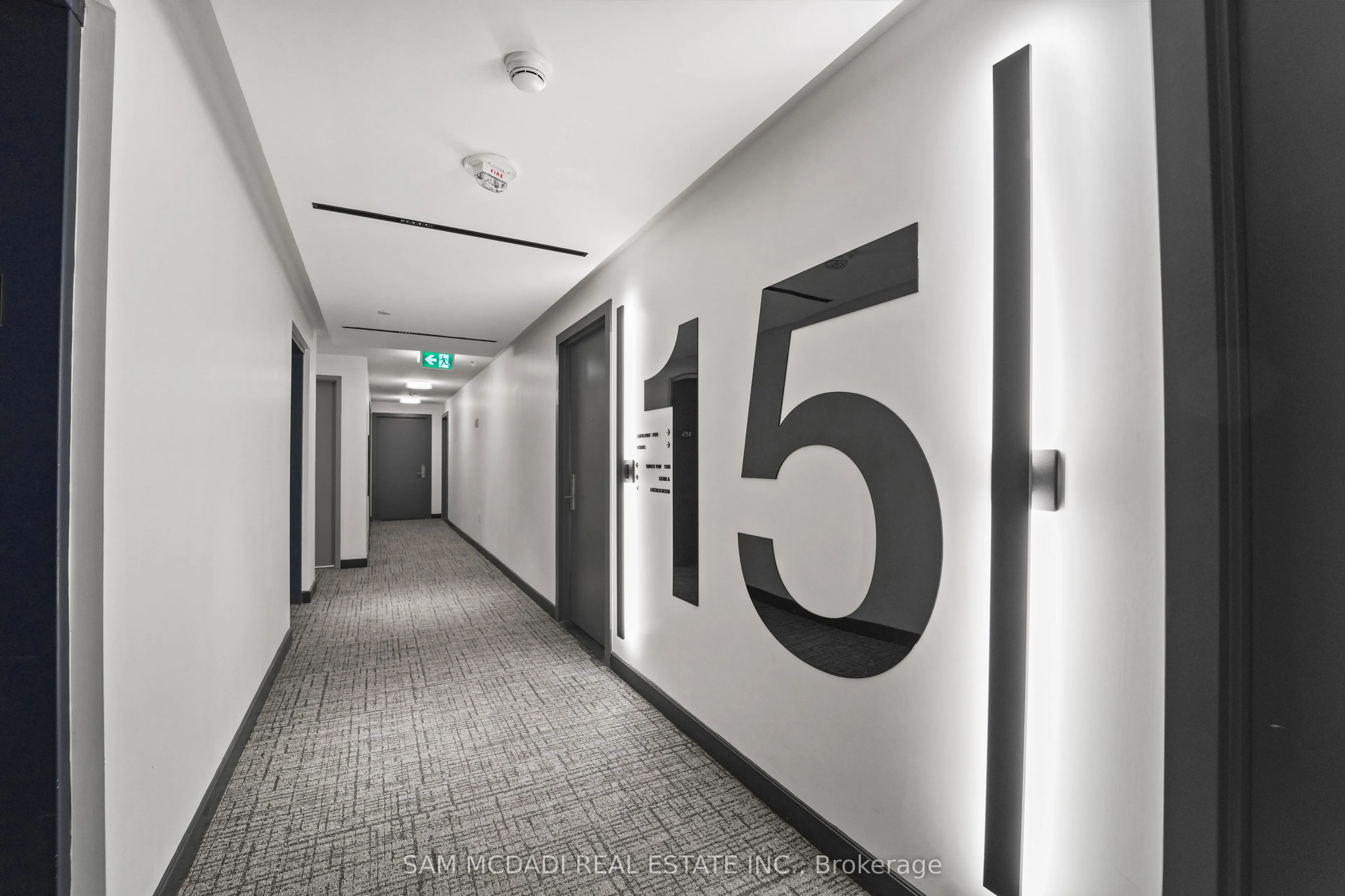 86 Dundas Street E, #1513