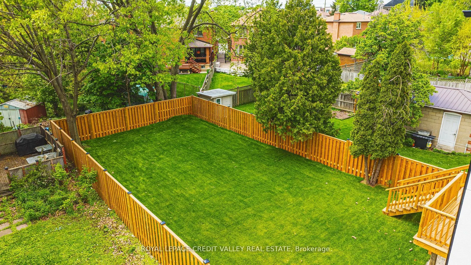 18 Bellman Avenue