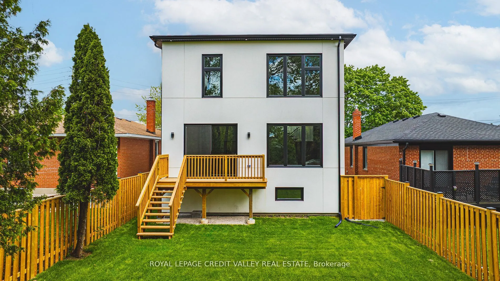 18 Bellman Avenue