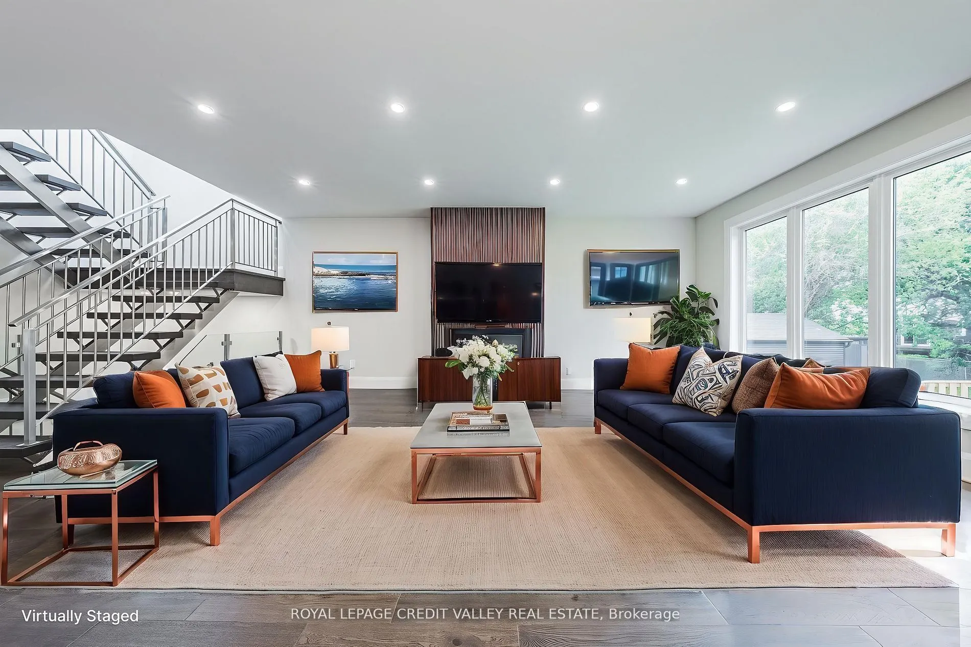 18 Bellman Avenue
