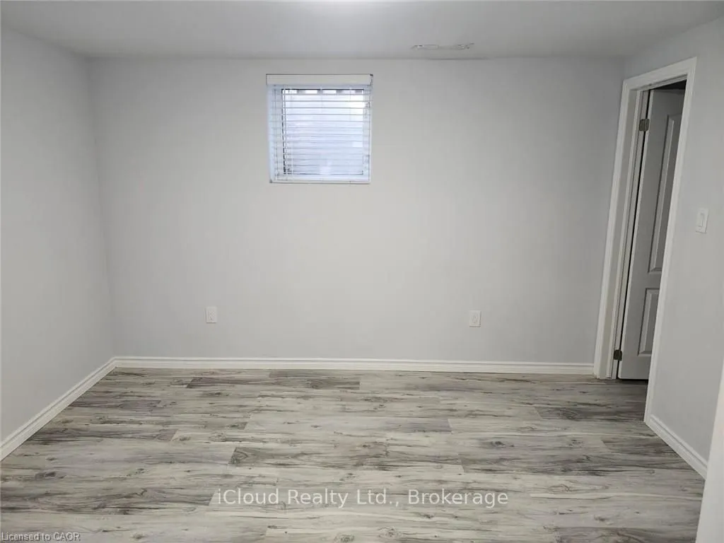 7378 Cloverleaf Court, #Bsmt