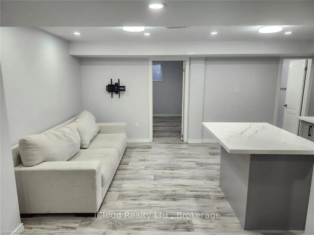 7378 Cloverleaf Court, #Bsmt