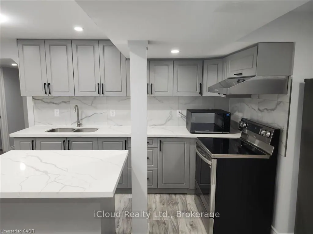 7378 Cloverleaf Court, #Bsmt
