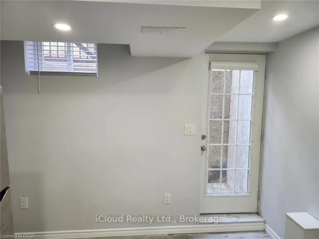 7378 Cloverleaf Court, #Bsmt