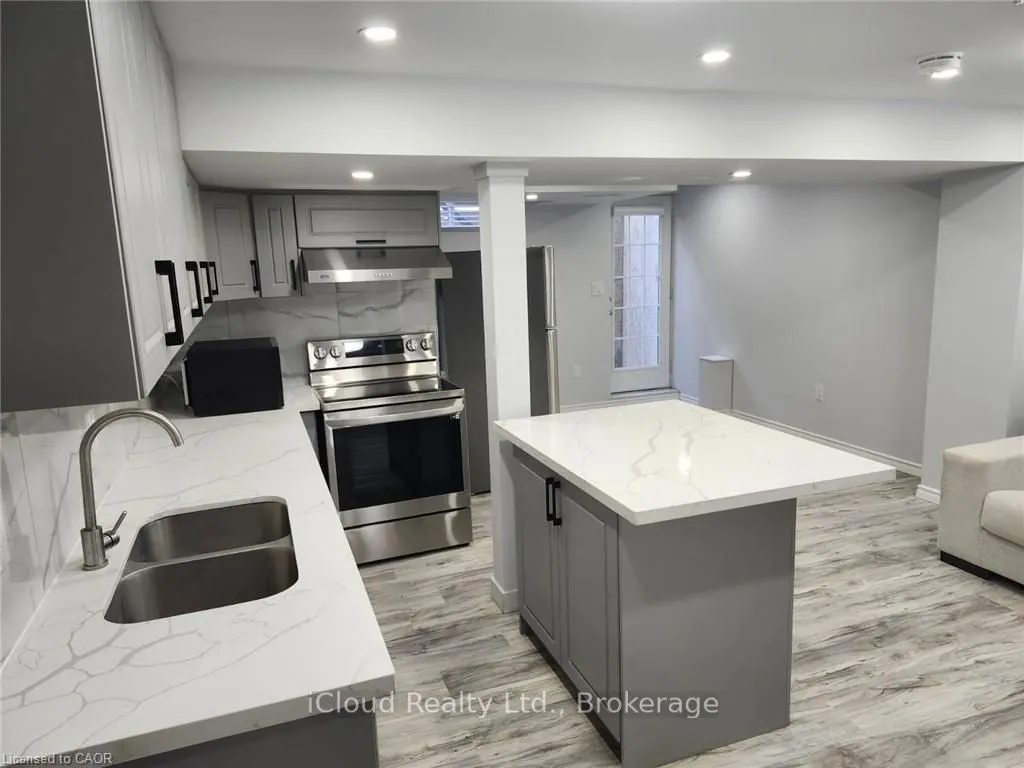 7378 Cloverleaf Court, #Bsmt