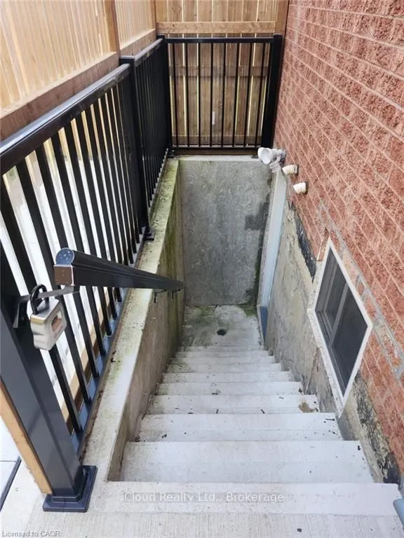 7378 Cloverleaf Court, #Bsmt